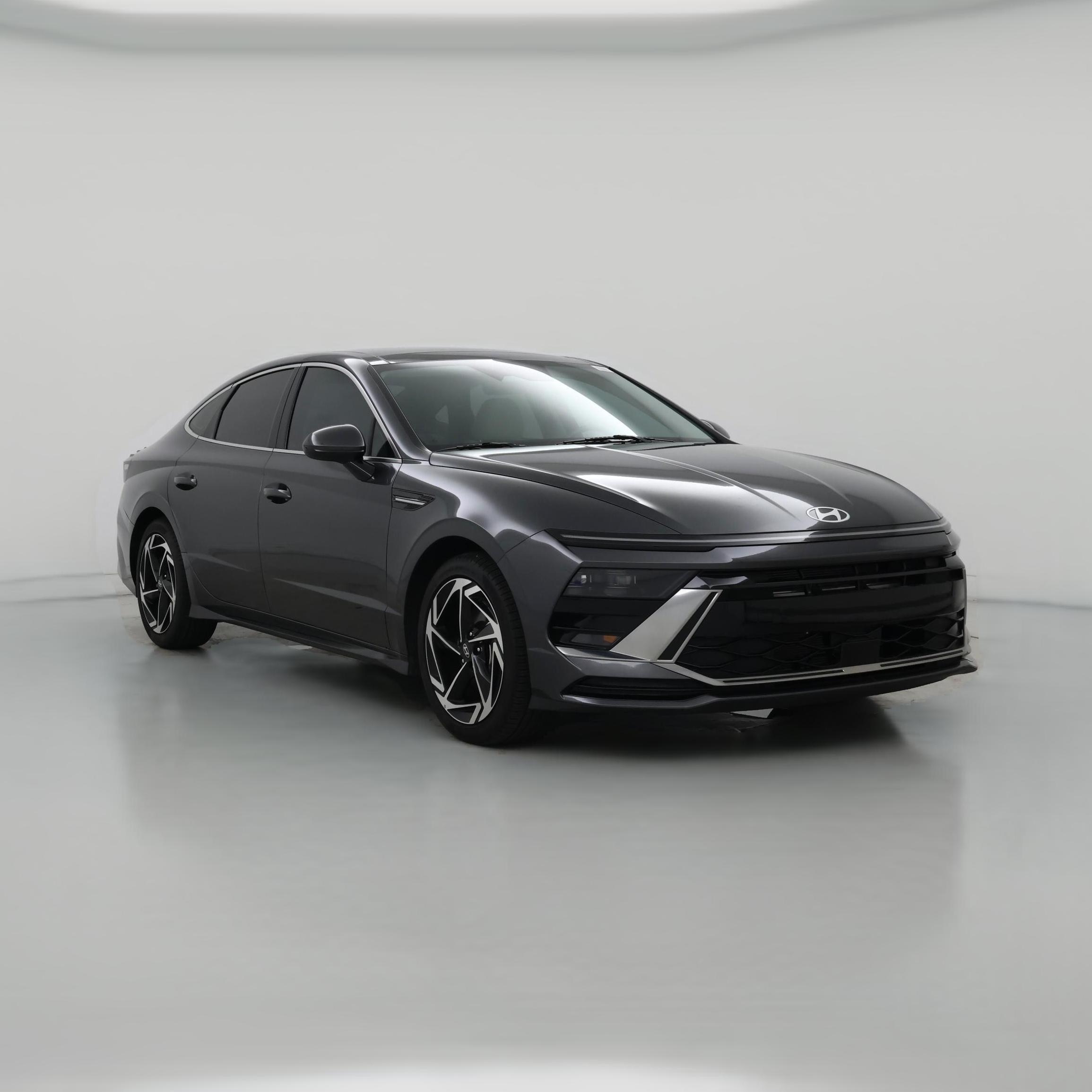 Thumbnail: 2025 Hyundai Sonata - 1