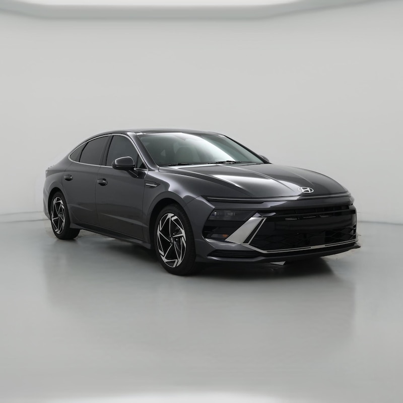 2025 Hyundai Sonata SEL Convenience