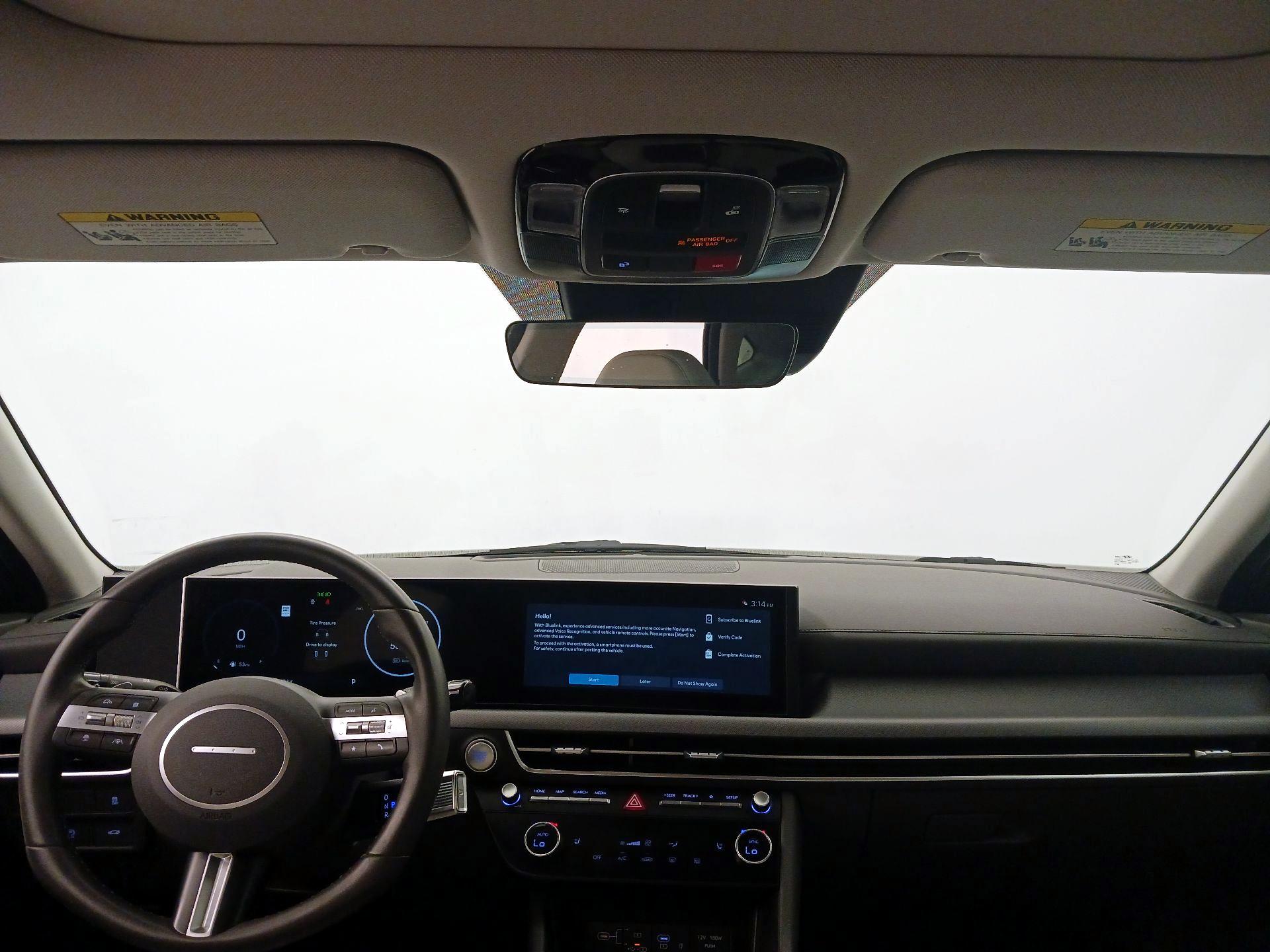 Thumbnail: 2025 Hyundai Sonata - 9