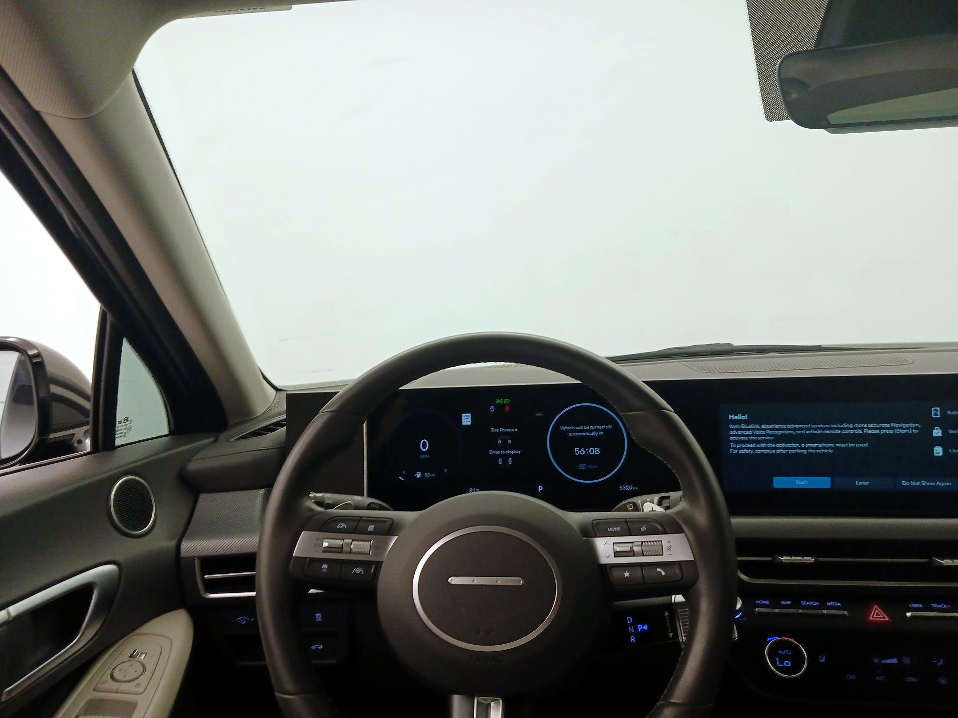 Thumbnail: 2025 Hyundai Sonata - 10