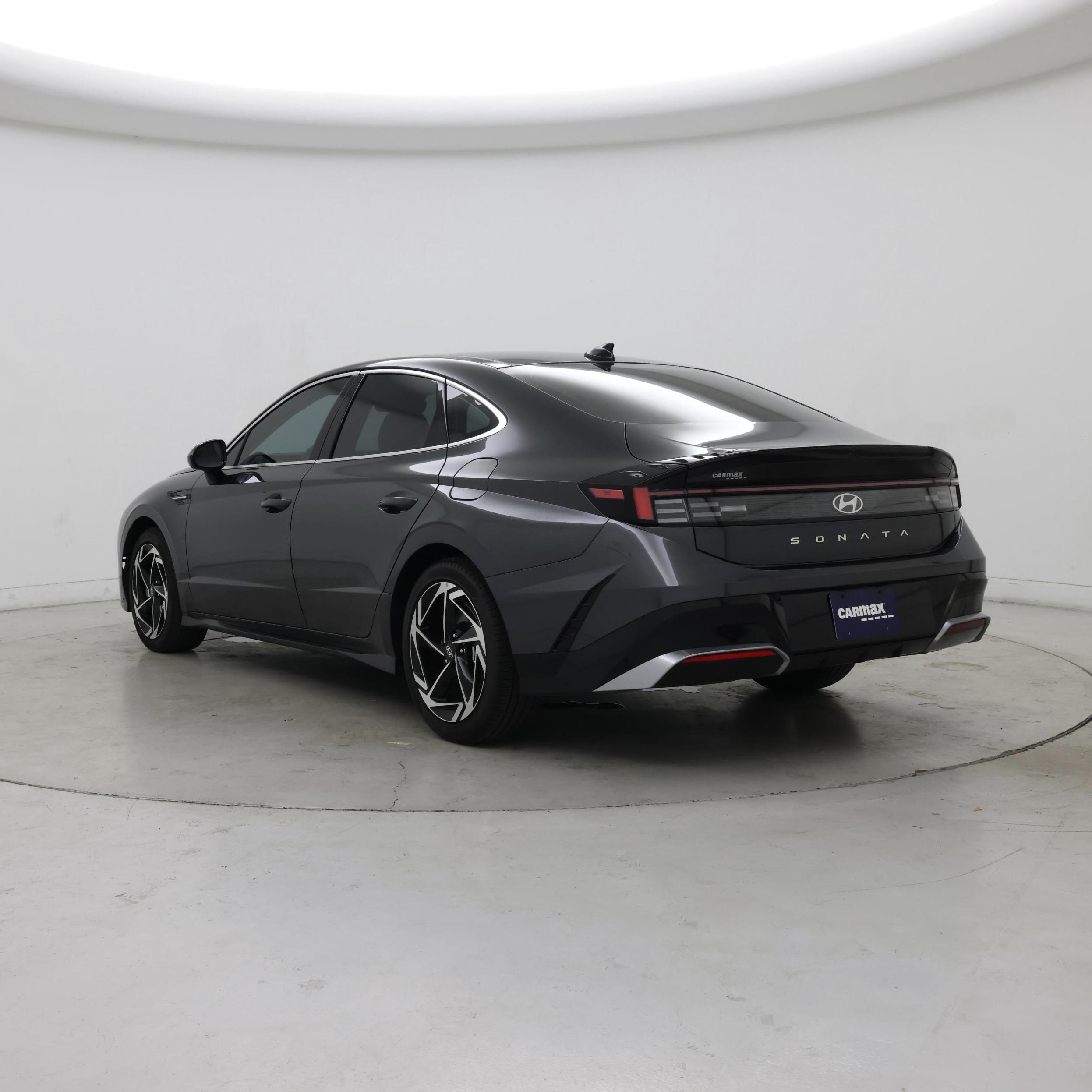 Thumbnail: 2025 Hyundai Sonata - 2