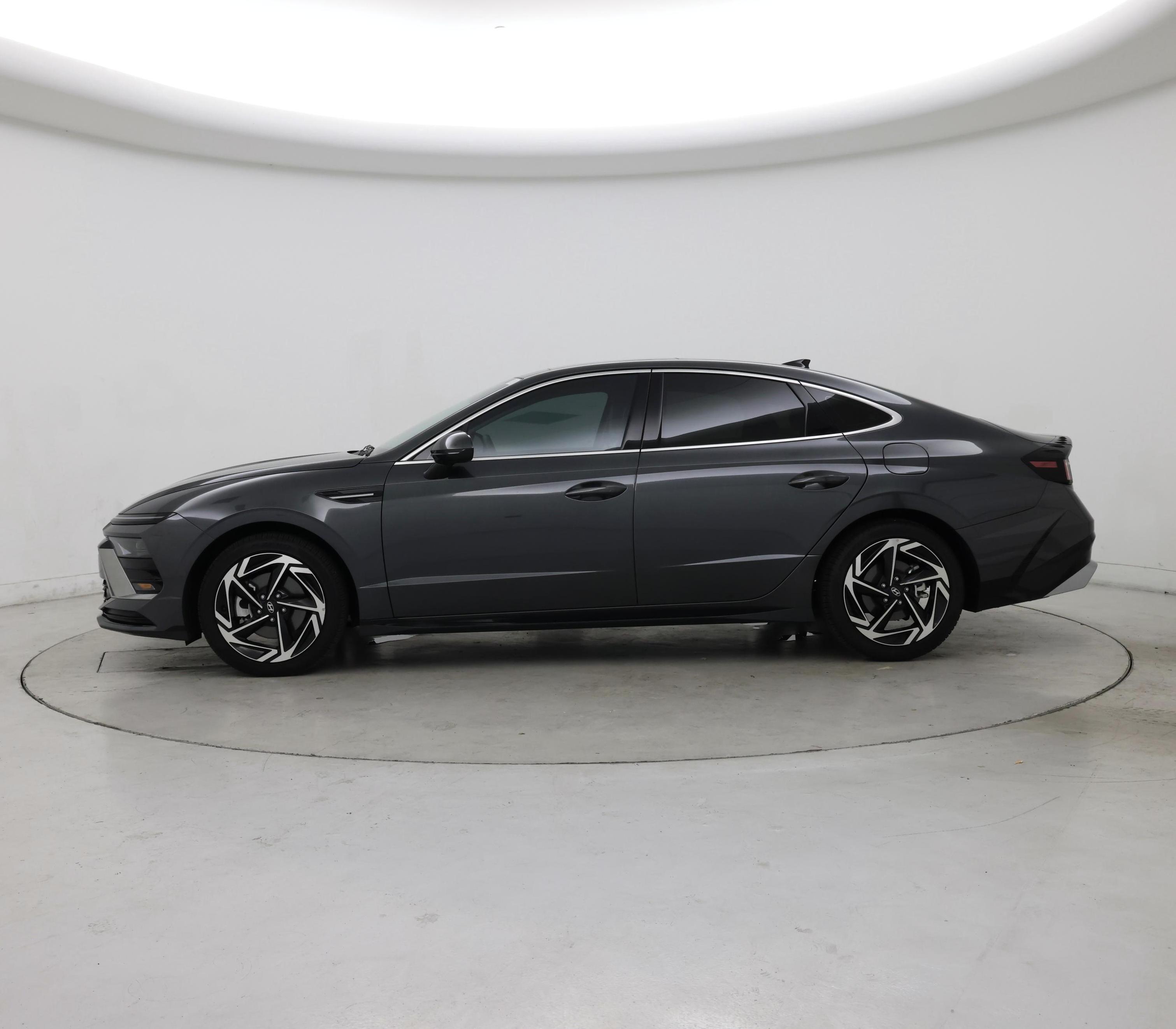Thumbnail: 2025 Hyundai Sonata - 3