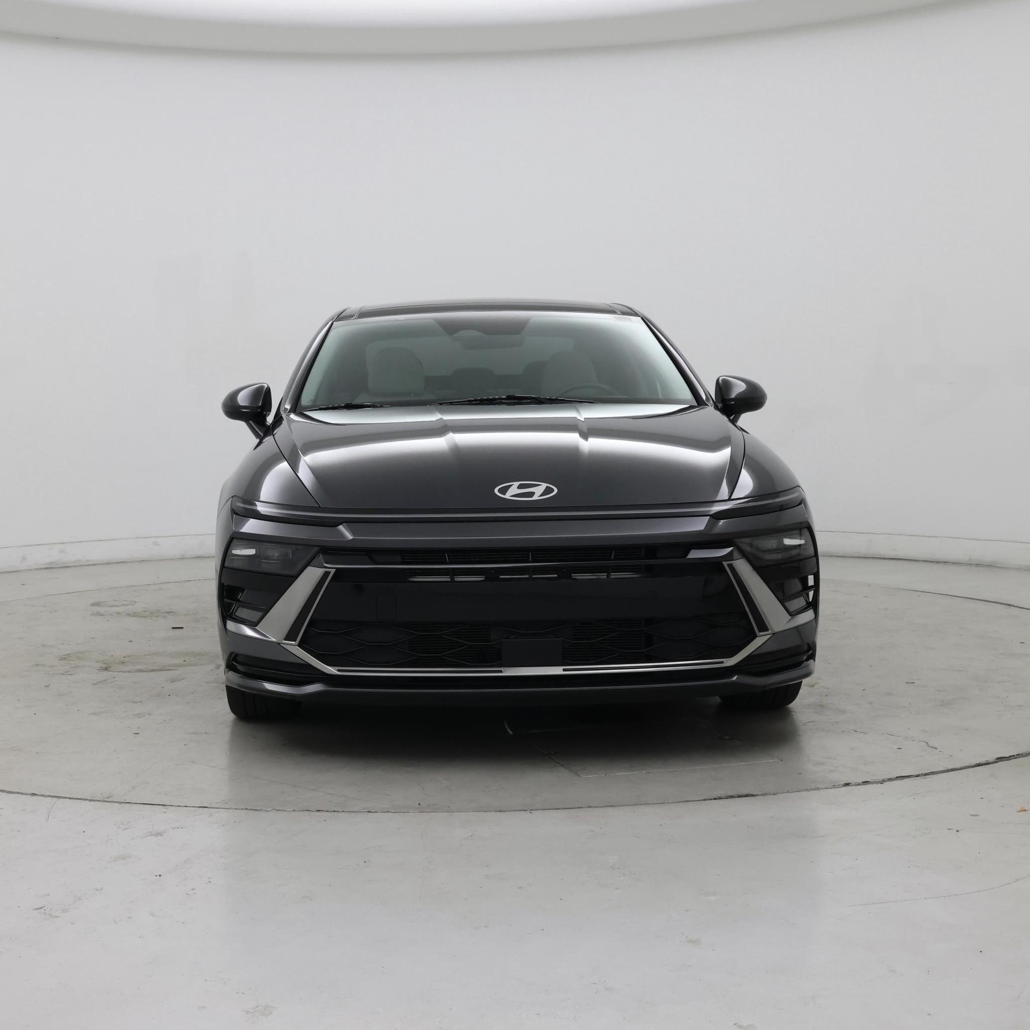 Thumbnail: 2025 Hyundai Sonata - 5
