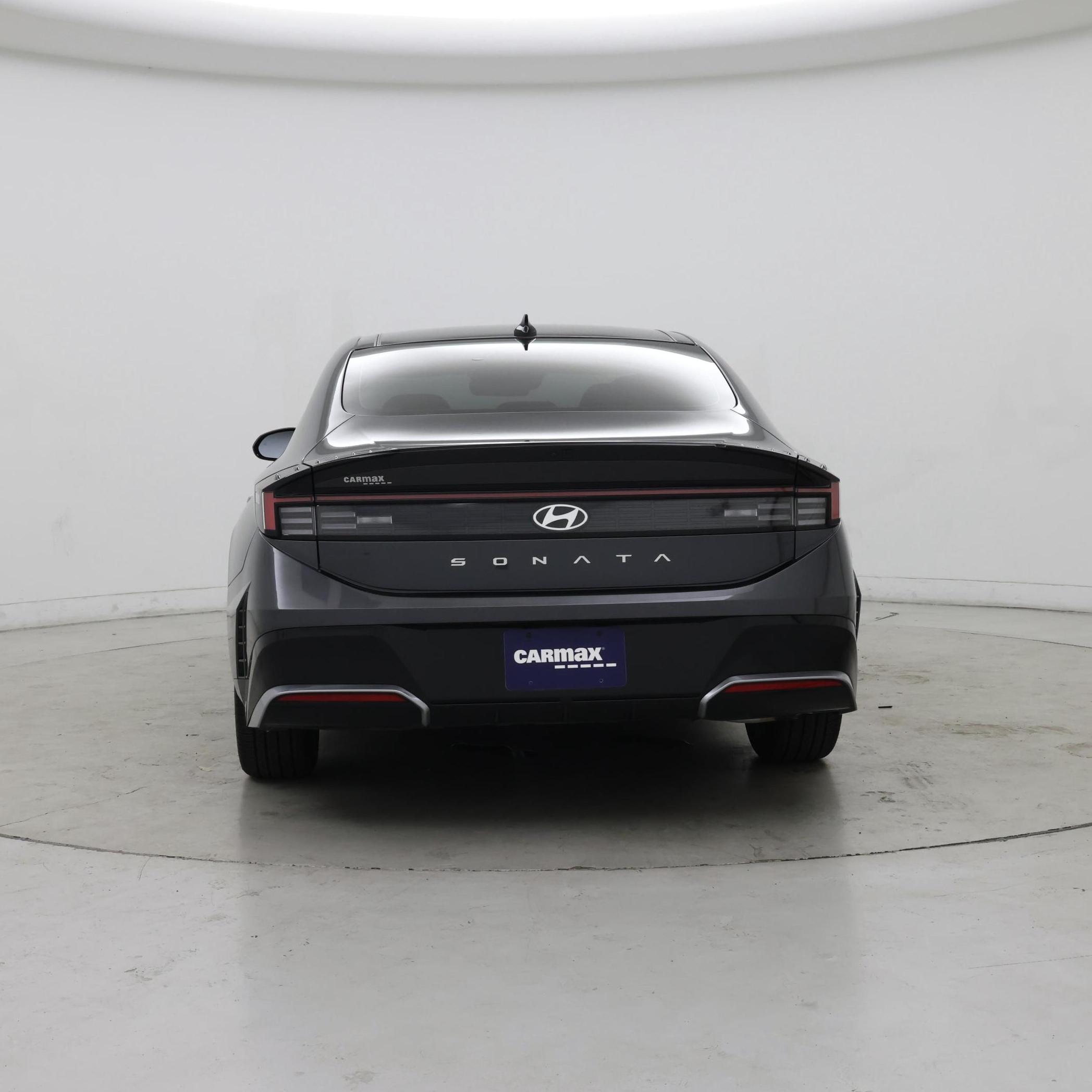 Thumbnail: 2025 Hyundai Sonata - 6