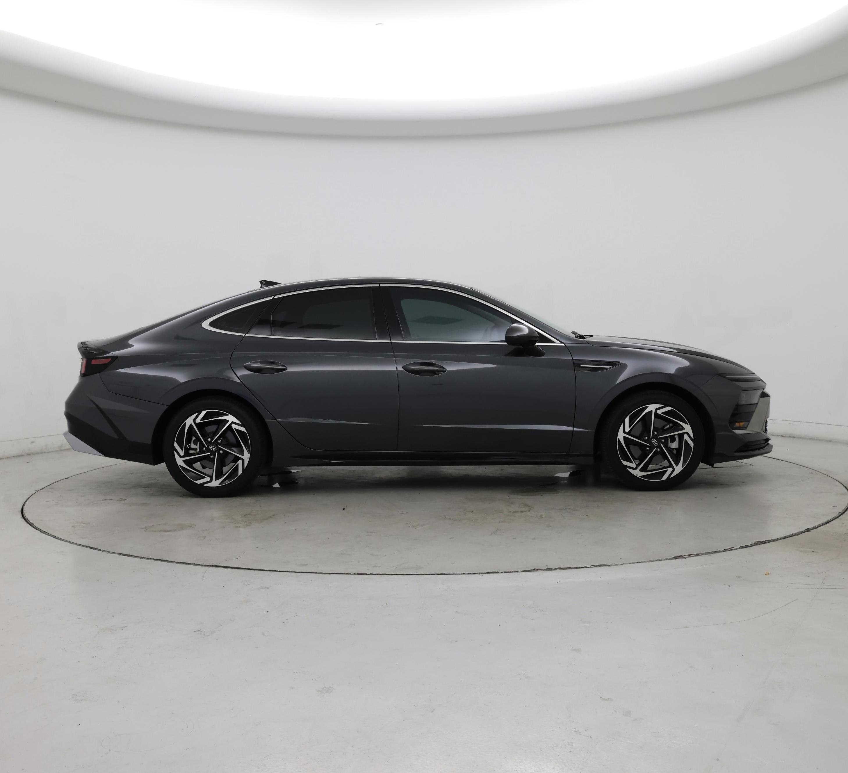Thumbnail: 2025 Hyundai Sonata - 7