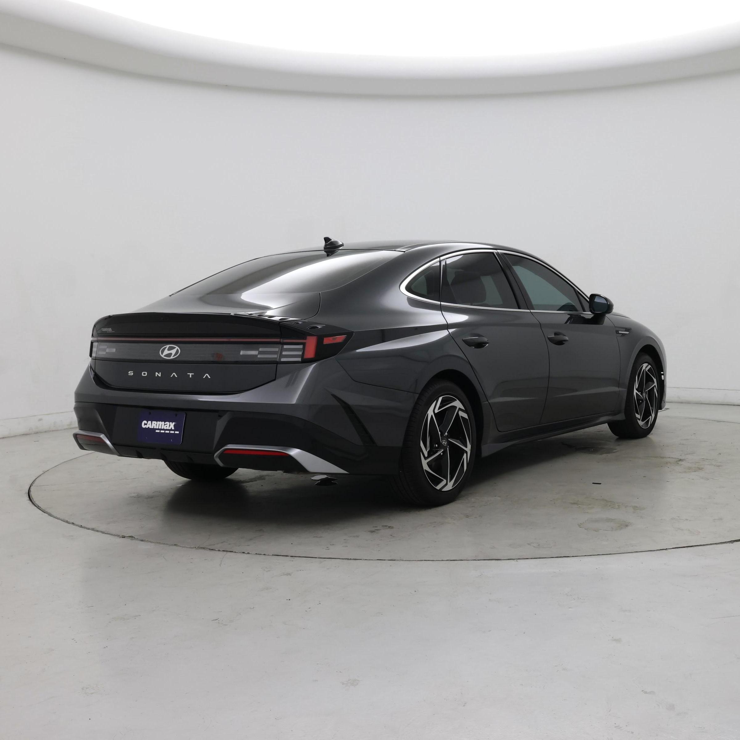 Thumbnail: 2025 Hyundai Sonata - 8