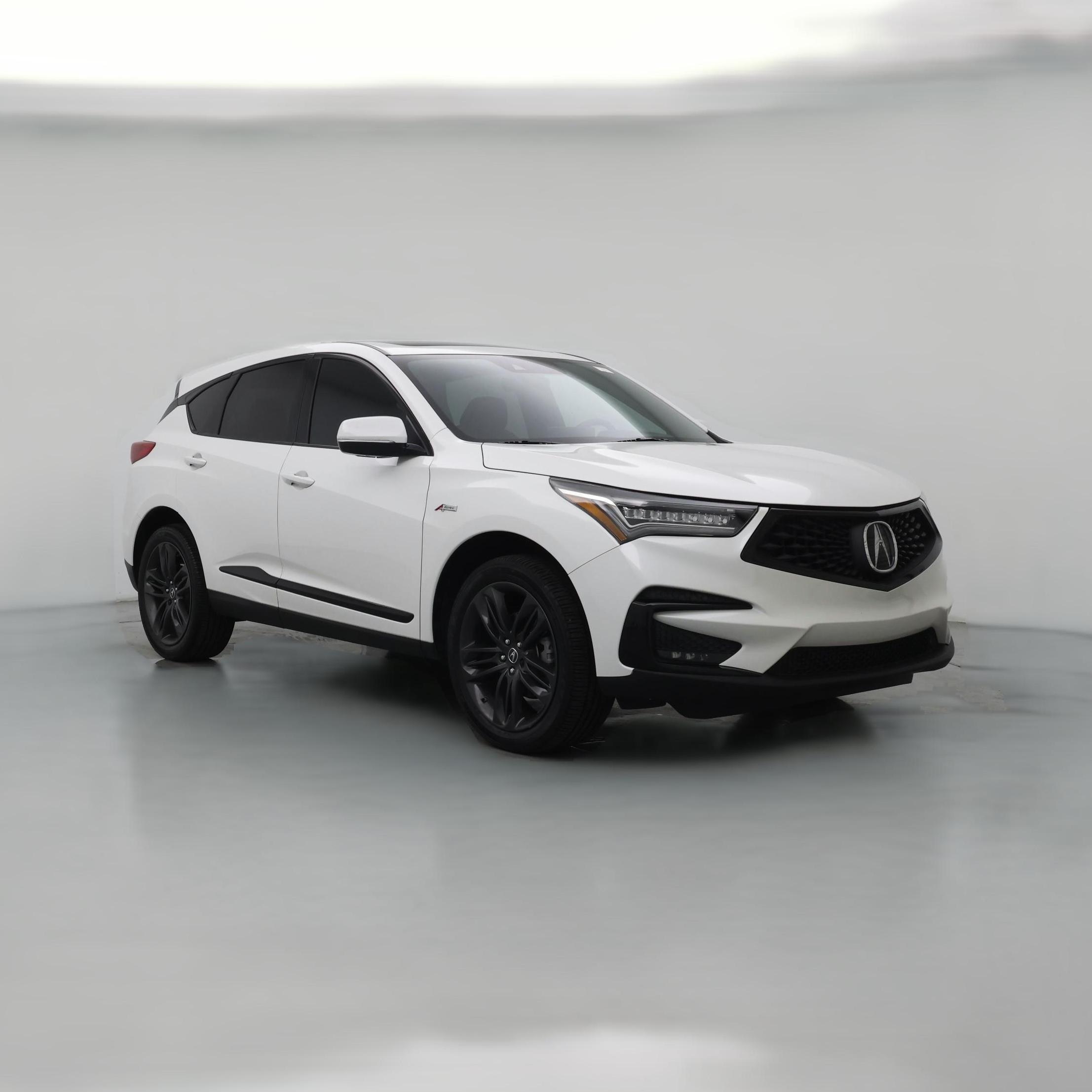 Thumbnail: 2020 Acura RDX - 1