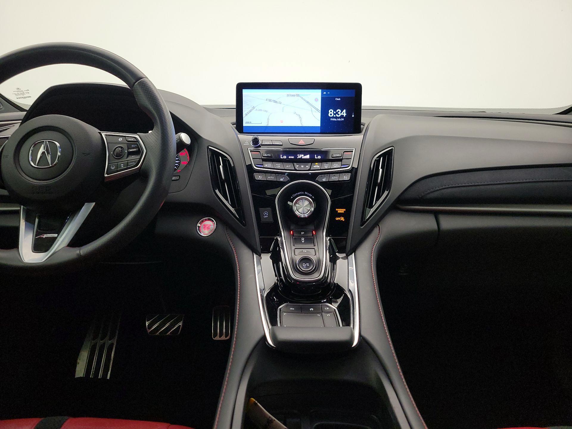 Thumbnail: 2020 Acura RDX - 9