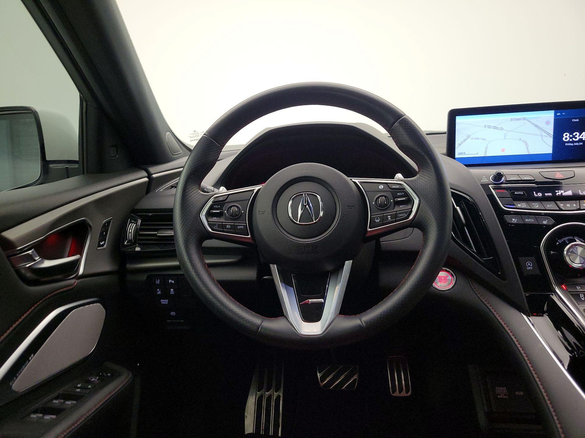 Thumbnail: 2020 Acura RDX - 10