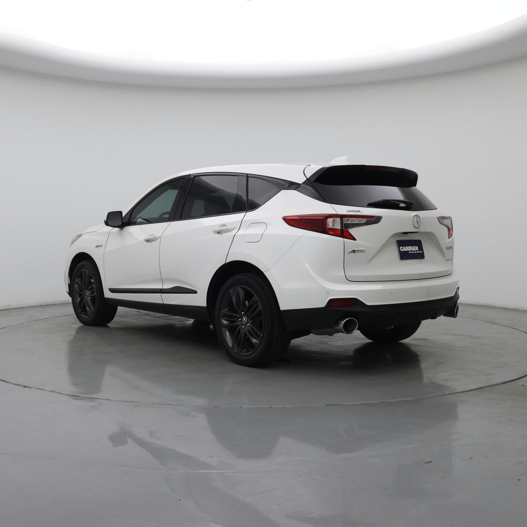 Thumbnail: 2020 Acura RDX - 2