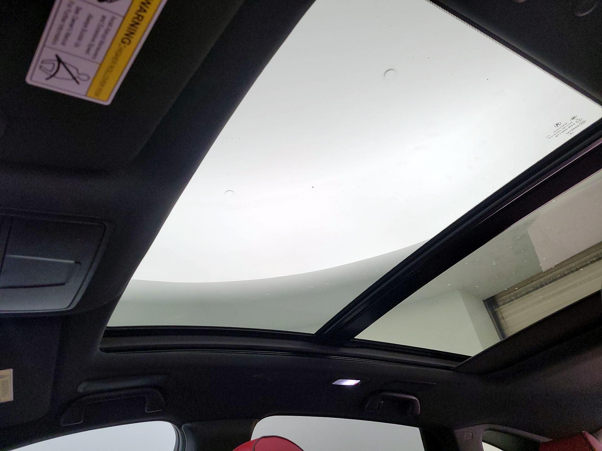 Thumbnail: 2020 Acura RDX - 20
