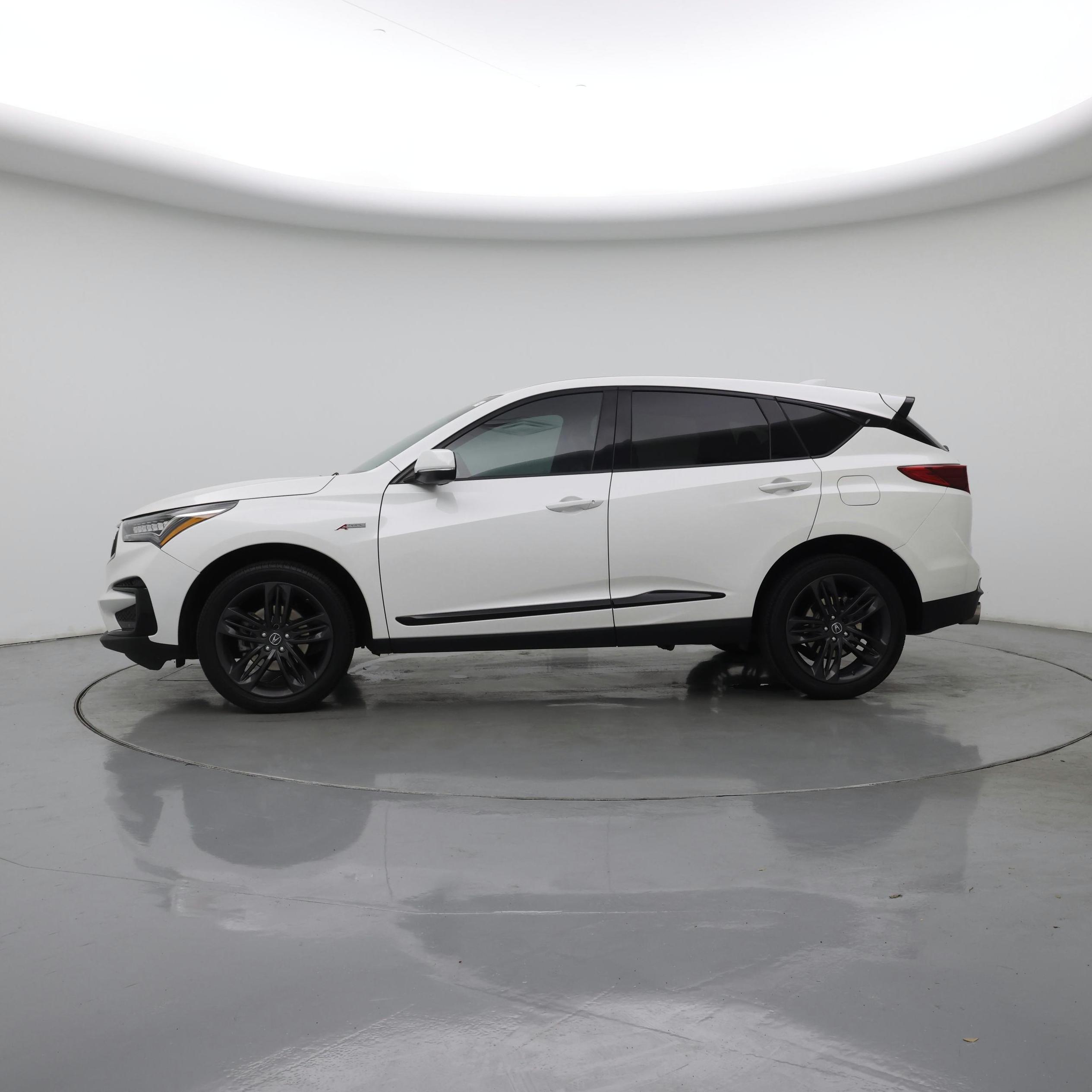 Thumbnail: 2020 Acura RDX - 3