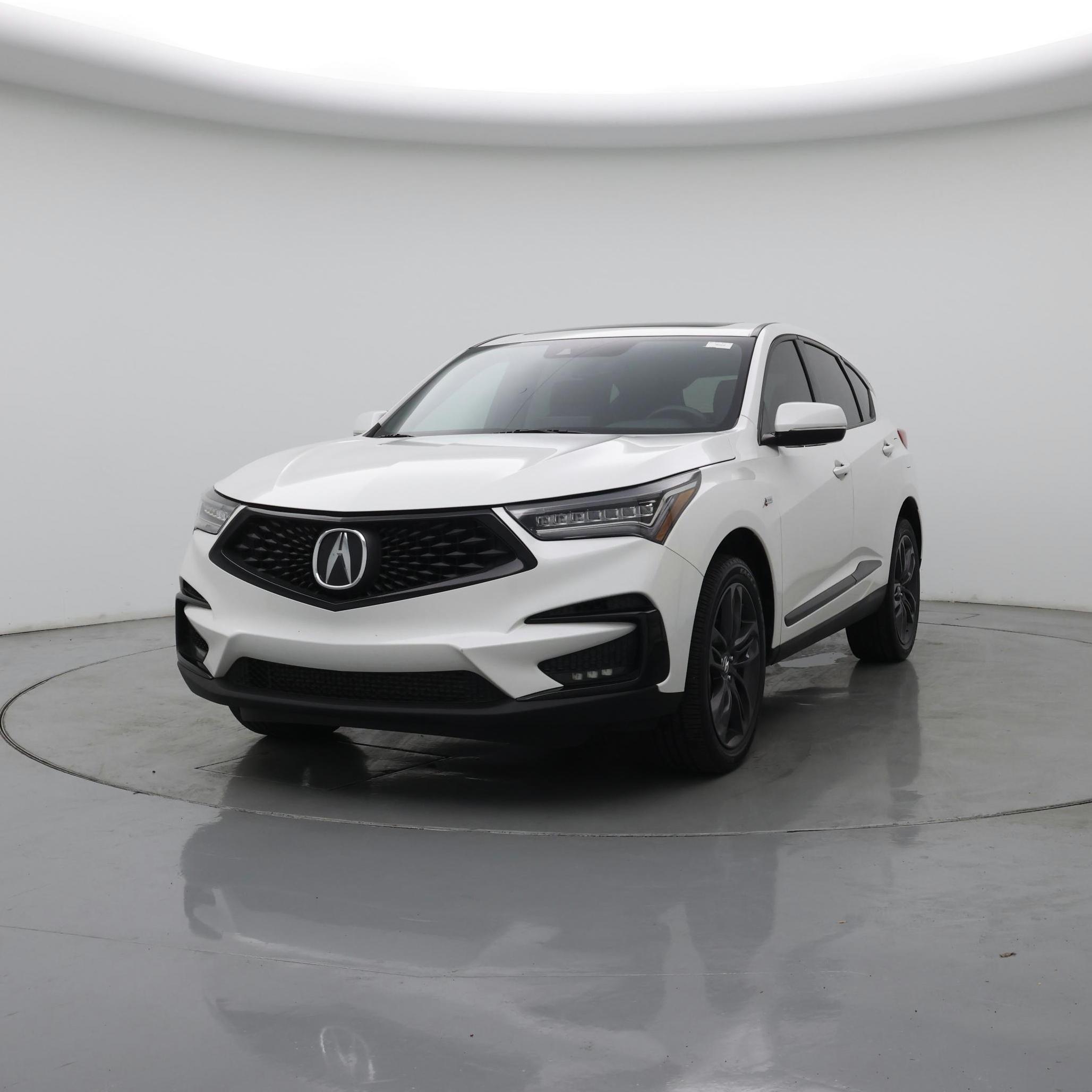 Thumbnail: 2020 Acura RDX - 4