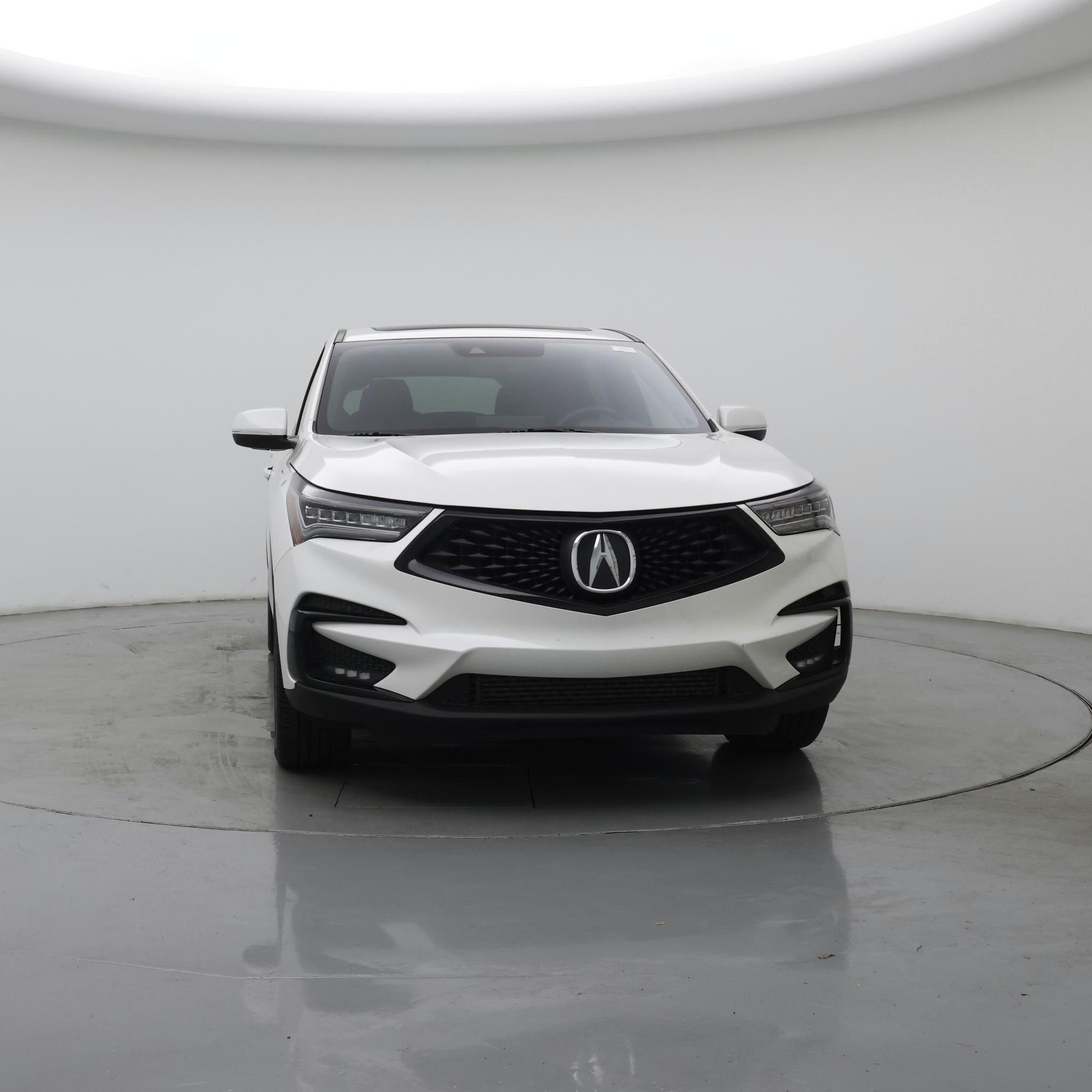 Thumbnail: 2020 Acura RDX - 5
