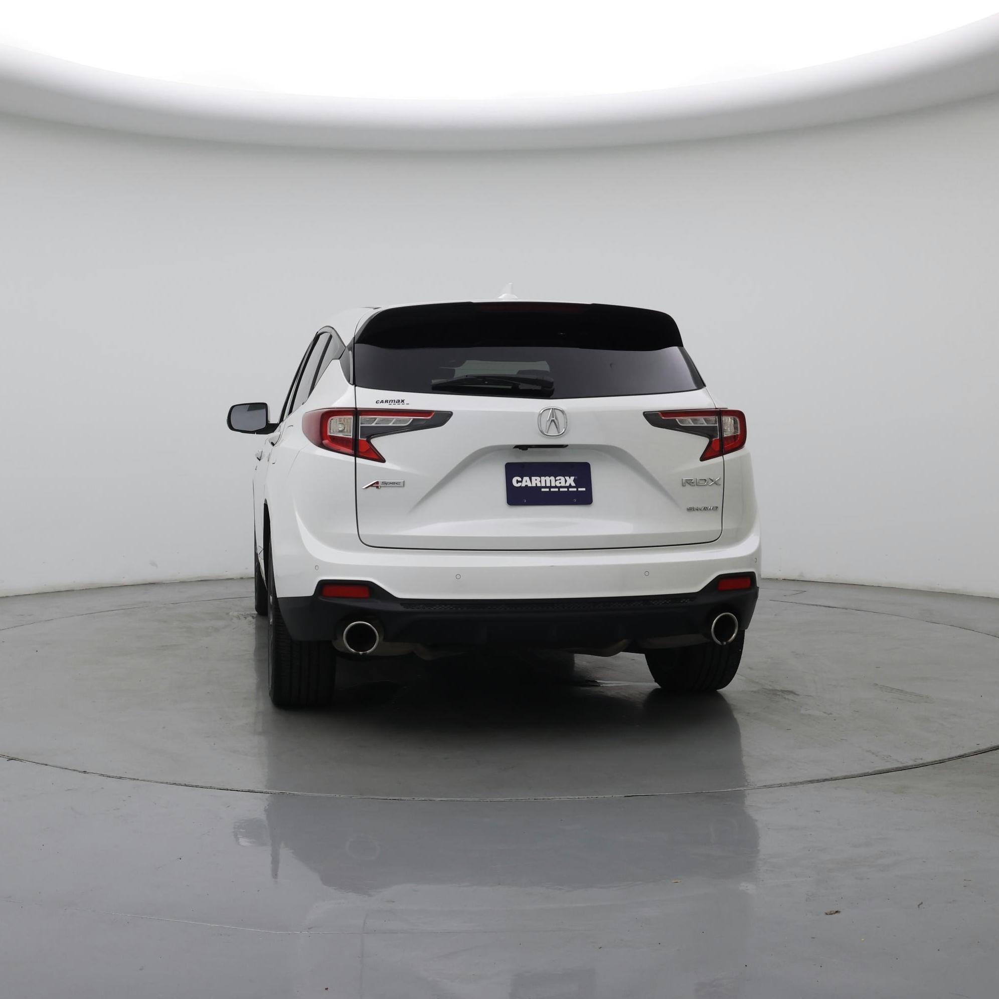 Thumbnail: 2020 Acura RDX - 6