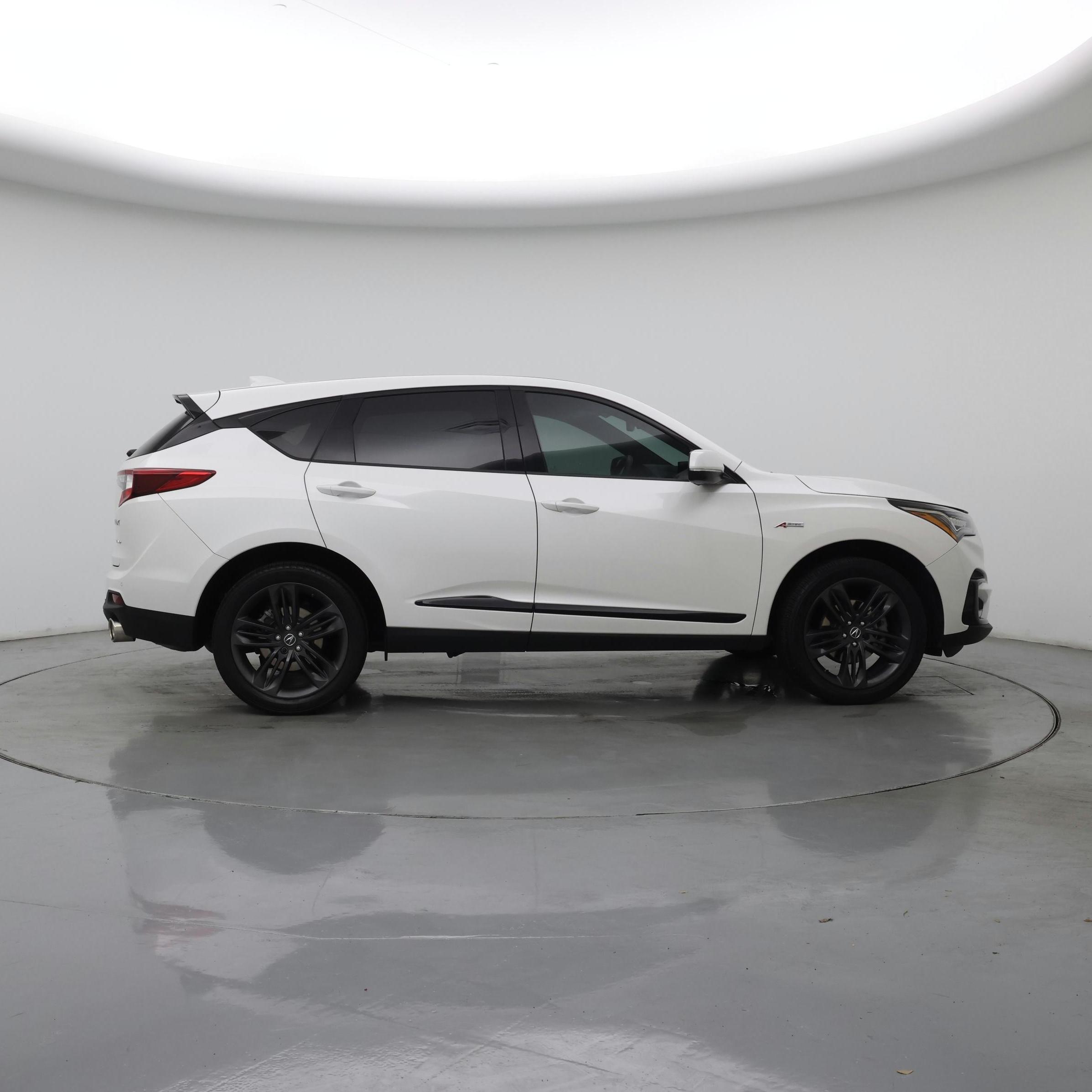Thumbnail: 2020 Acura RDX - 7