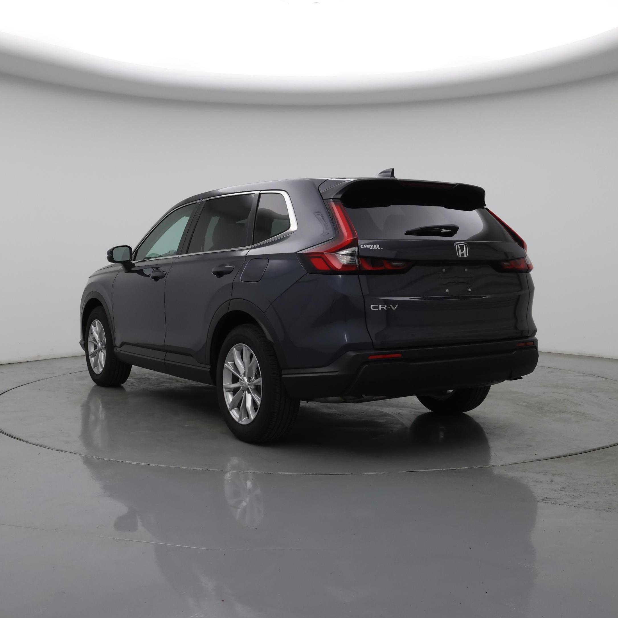 Thumbnail: 2024 Honda CR-V - 2