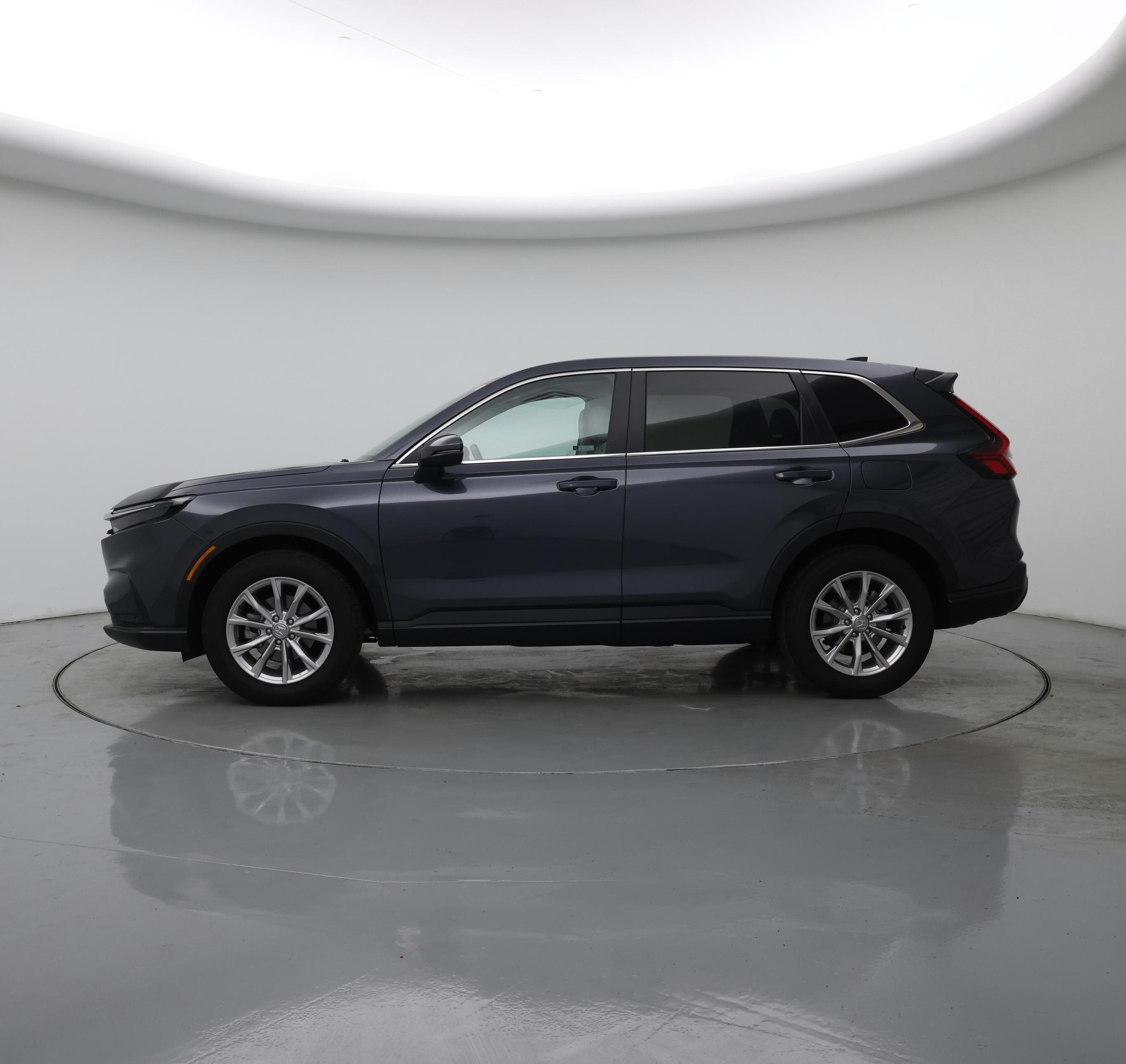 Thumbnail: 2024 Honda CR-V - 3