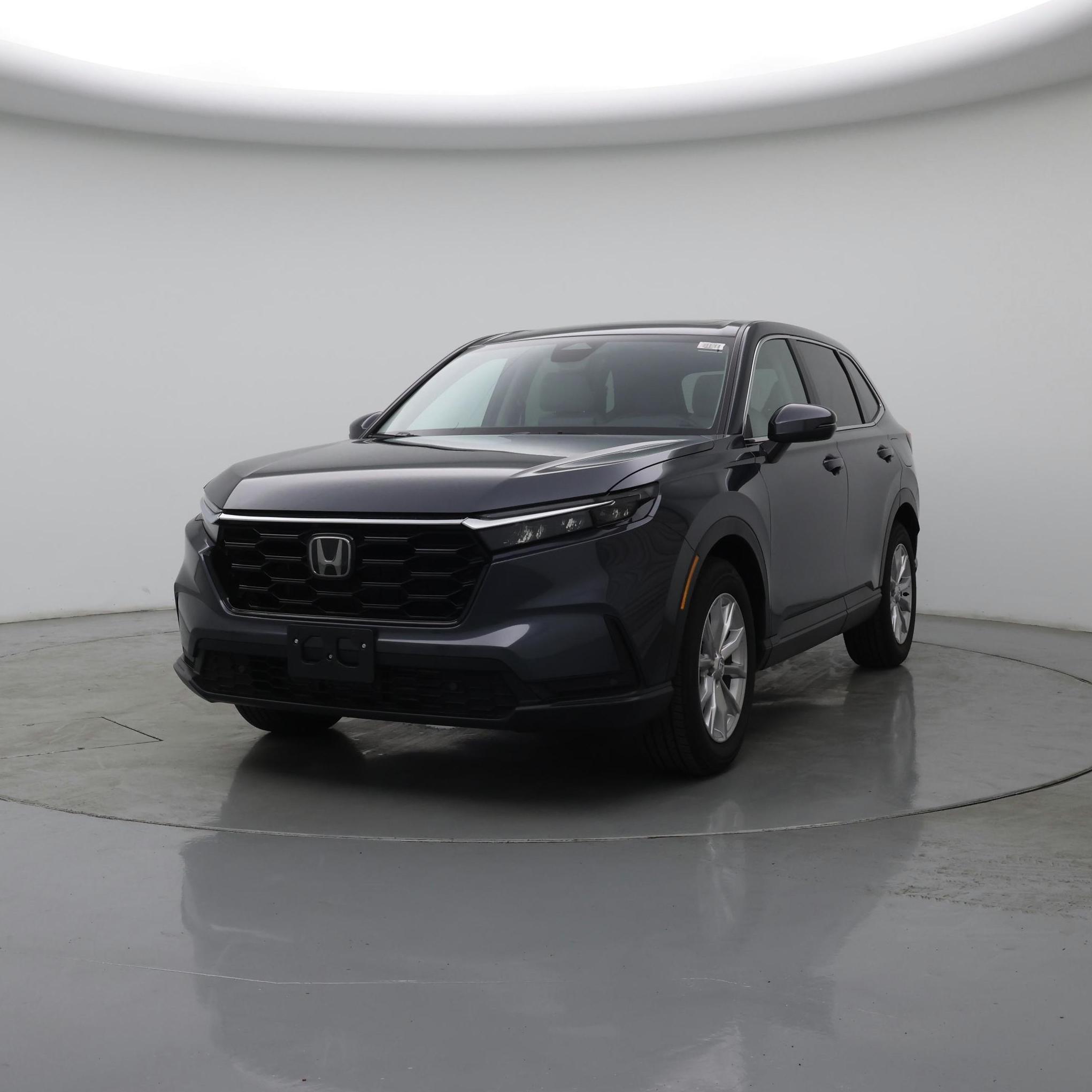 Thumbnail: 2024 Honda CR-V - 4