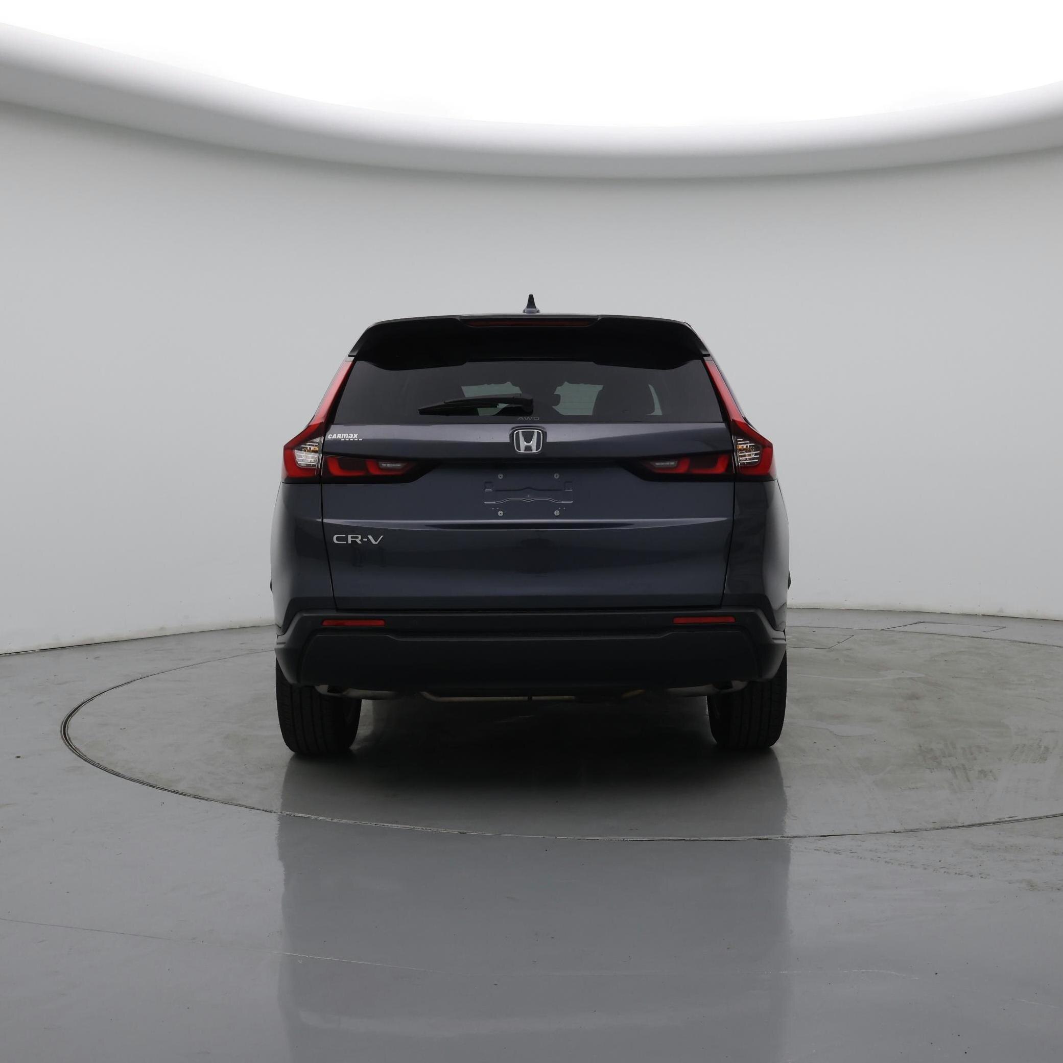 Thumbnail: 2024 Honda CR-V - 6