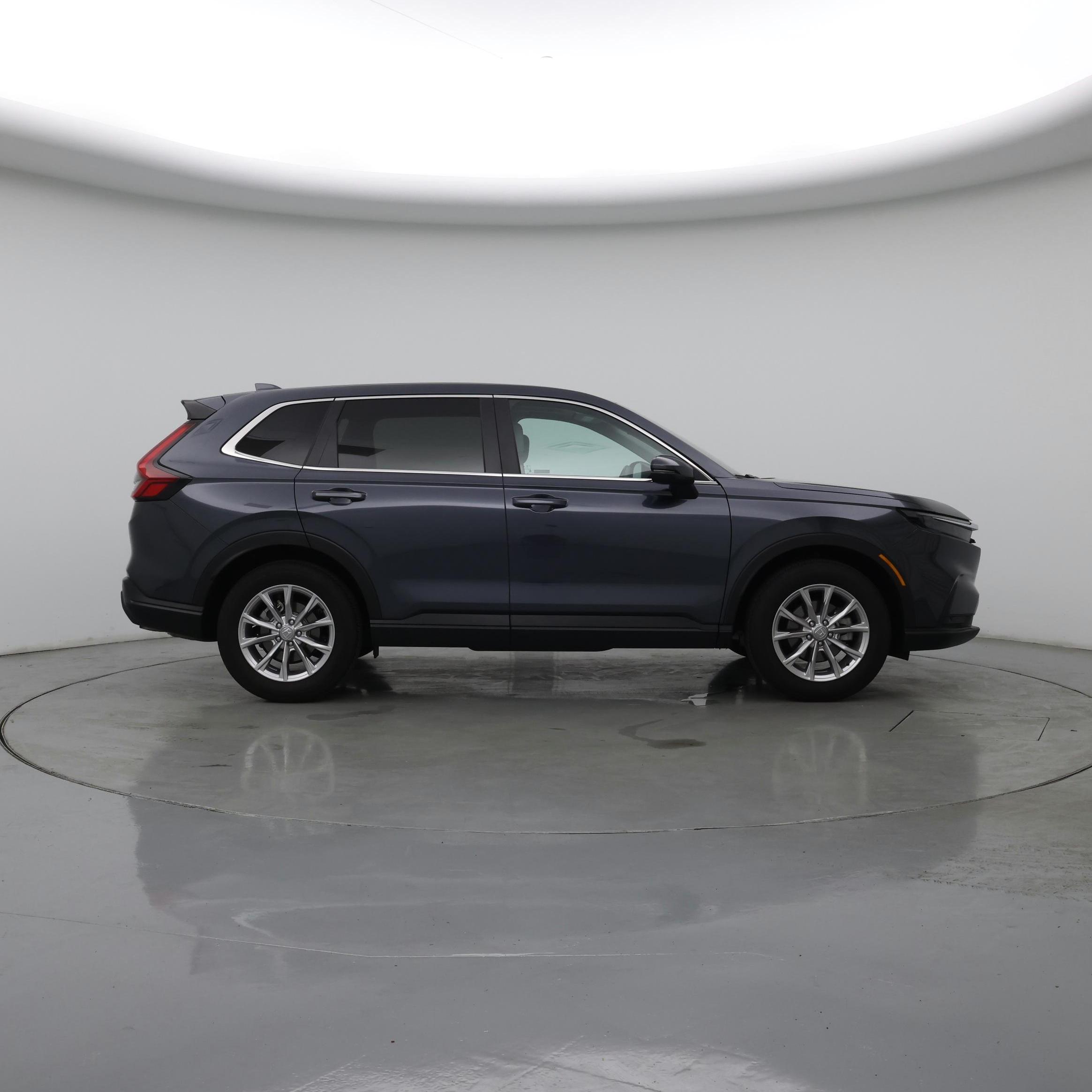 Thumbnail: 2024 Honda CR-V - 7