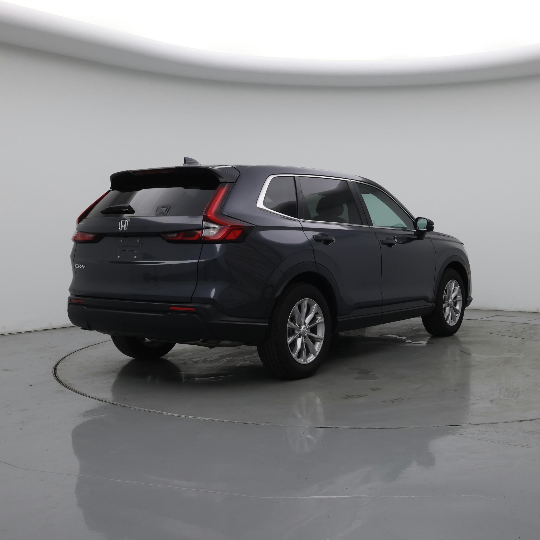 Thumbnail: 2024 Honda CR-V - 8