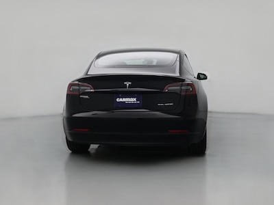 2023 Tesla Model 3 Long Range