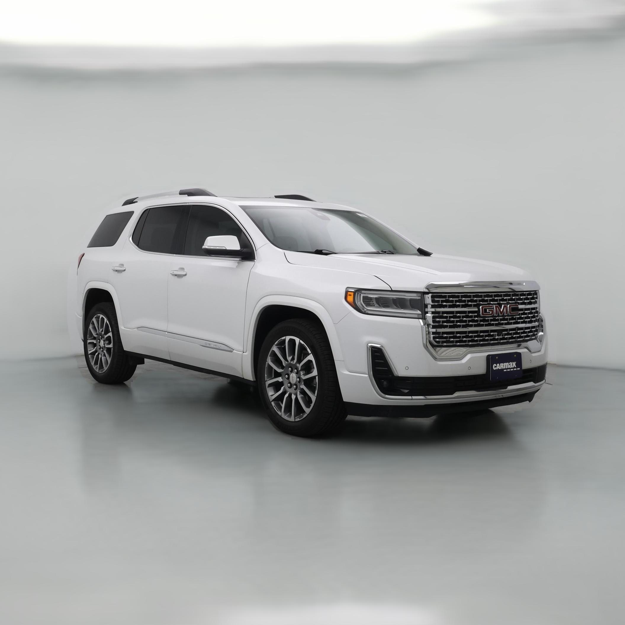 Thumbnail: 2023 GMC Acadia - 1
