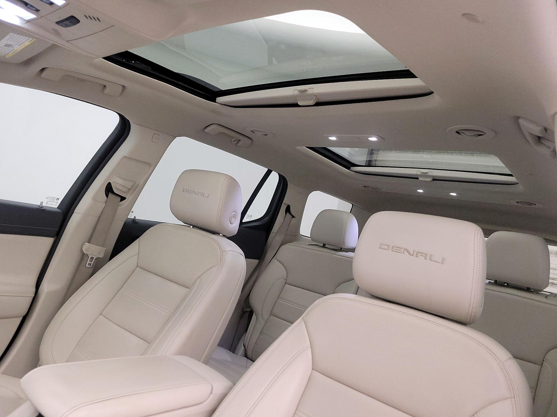 Thumbnail: 2023 GMC Acadia - 20