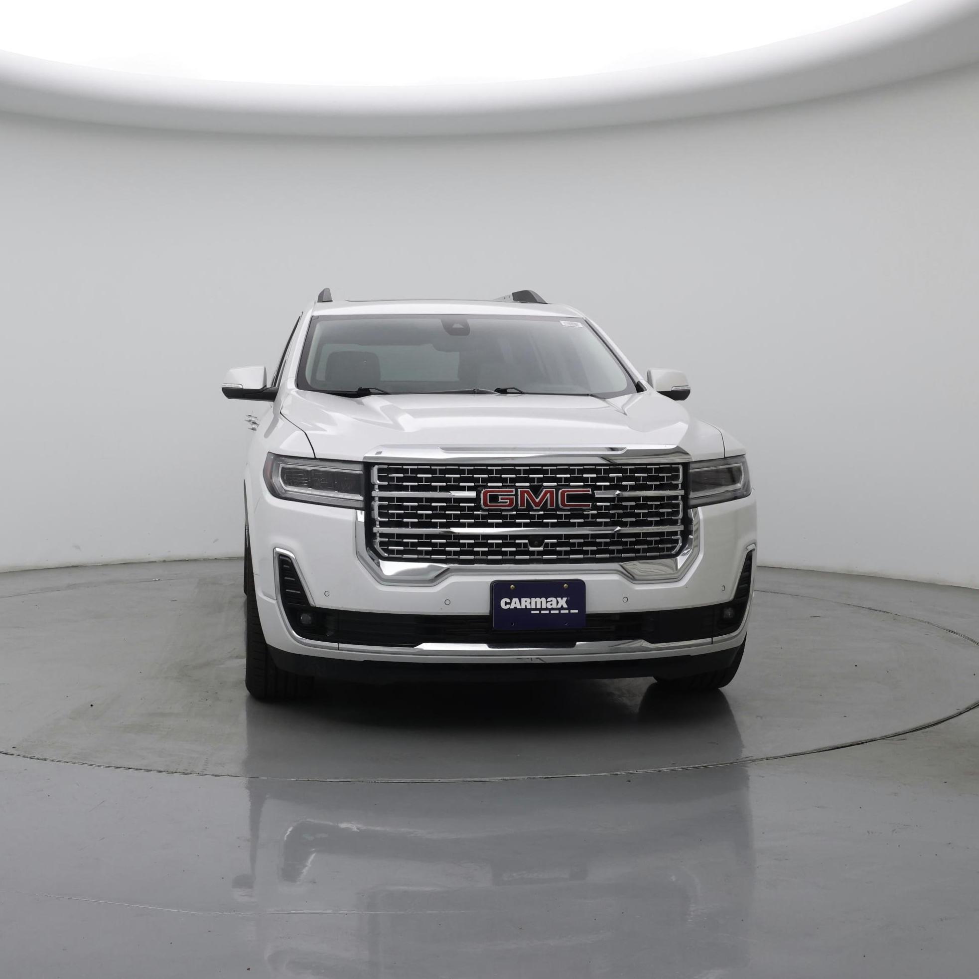 Thumbnail: 2023 GMC Acadia - 5