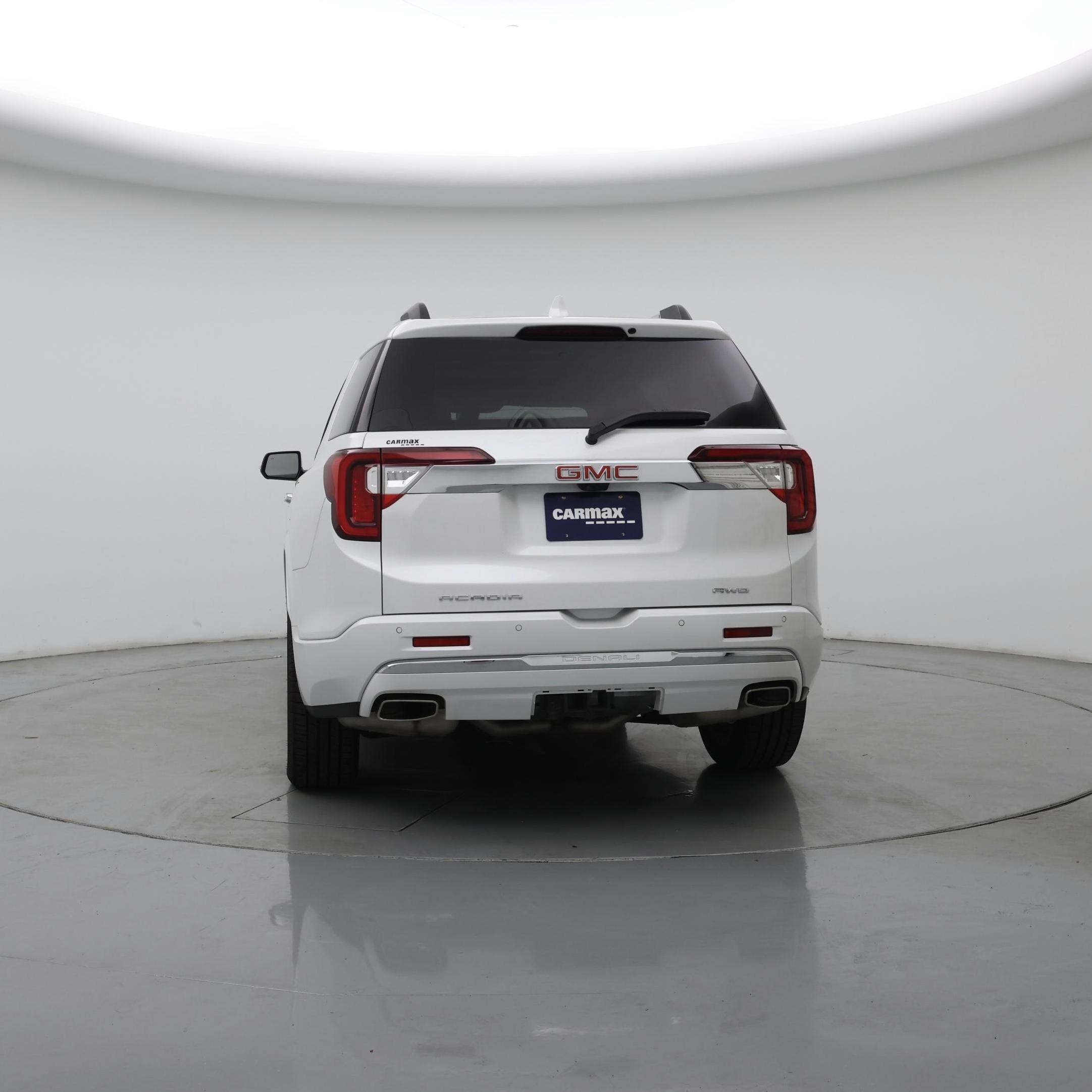 Thumbnail: 2023 GMC Acadia - 6