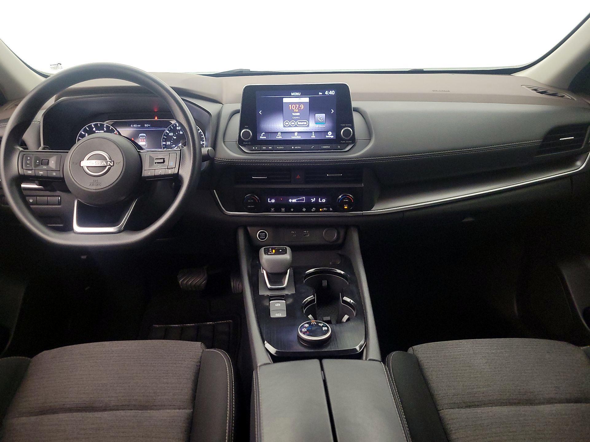 Thumbnail: 2023 Nissan Rogue - 9