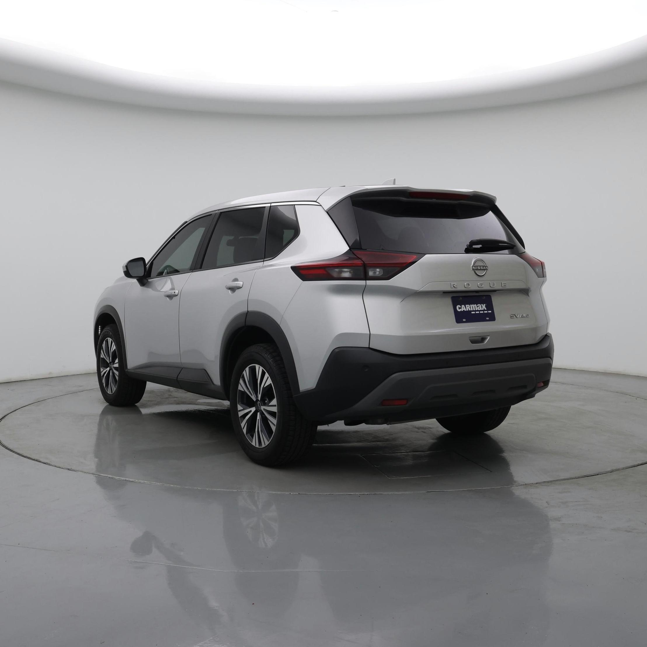 Thumbnail: 2023 Nissan Rogue - 2