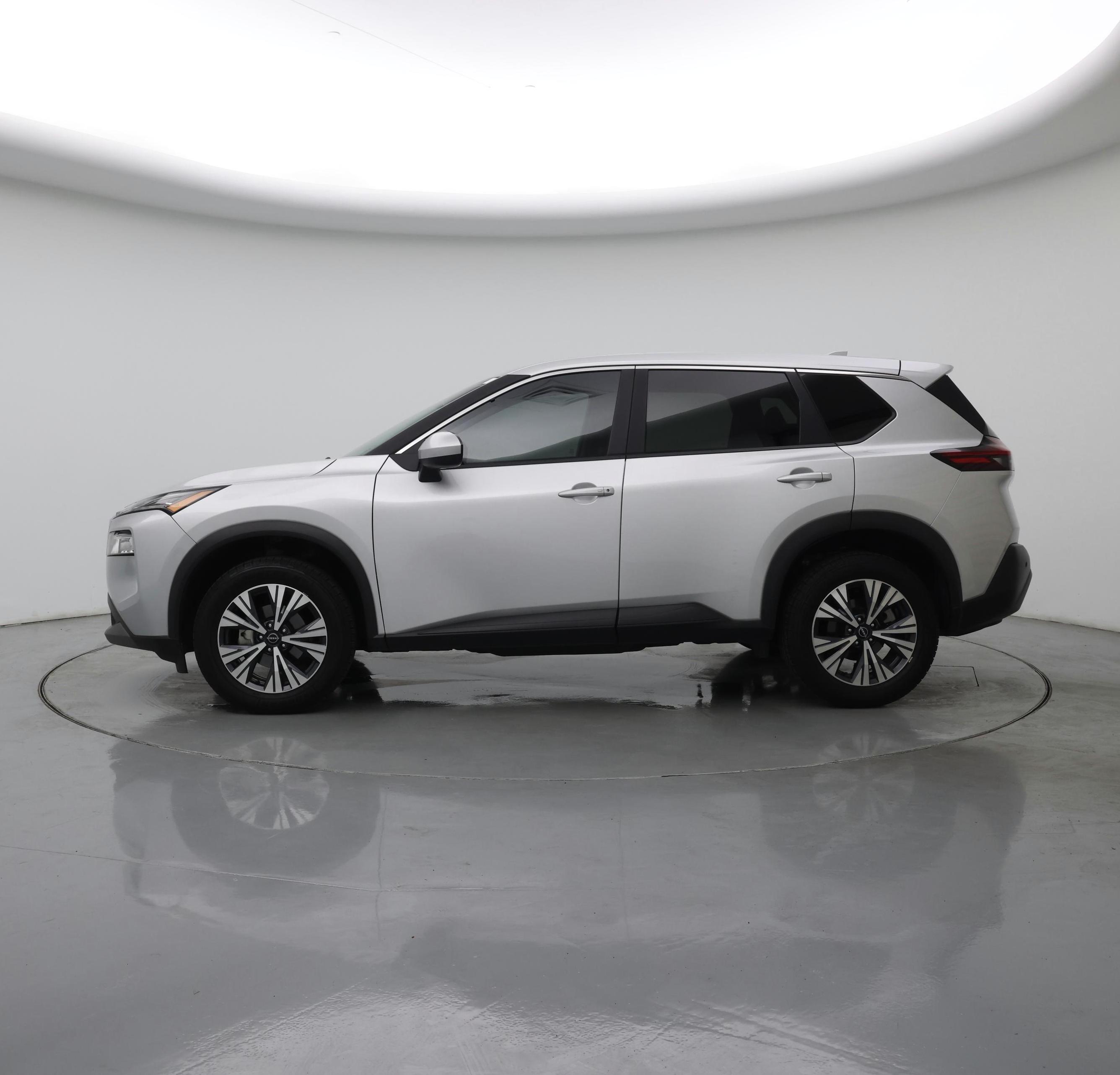 Thumbnail: 2023 Nissan Rogue - 3