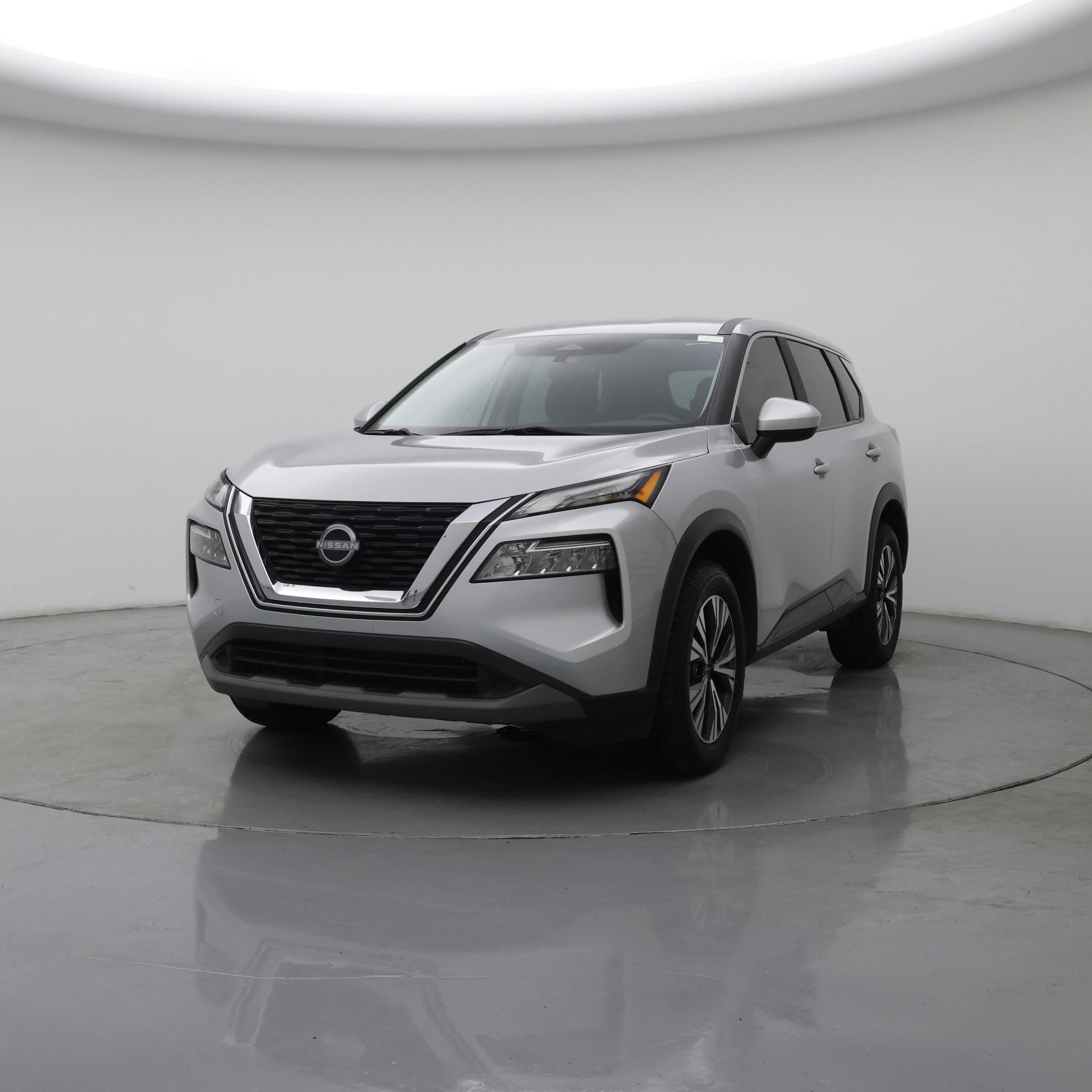 Thumbnail: 2023 Nissan Rogue - 4