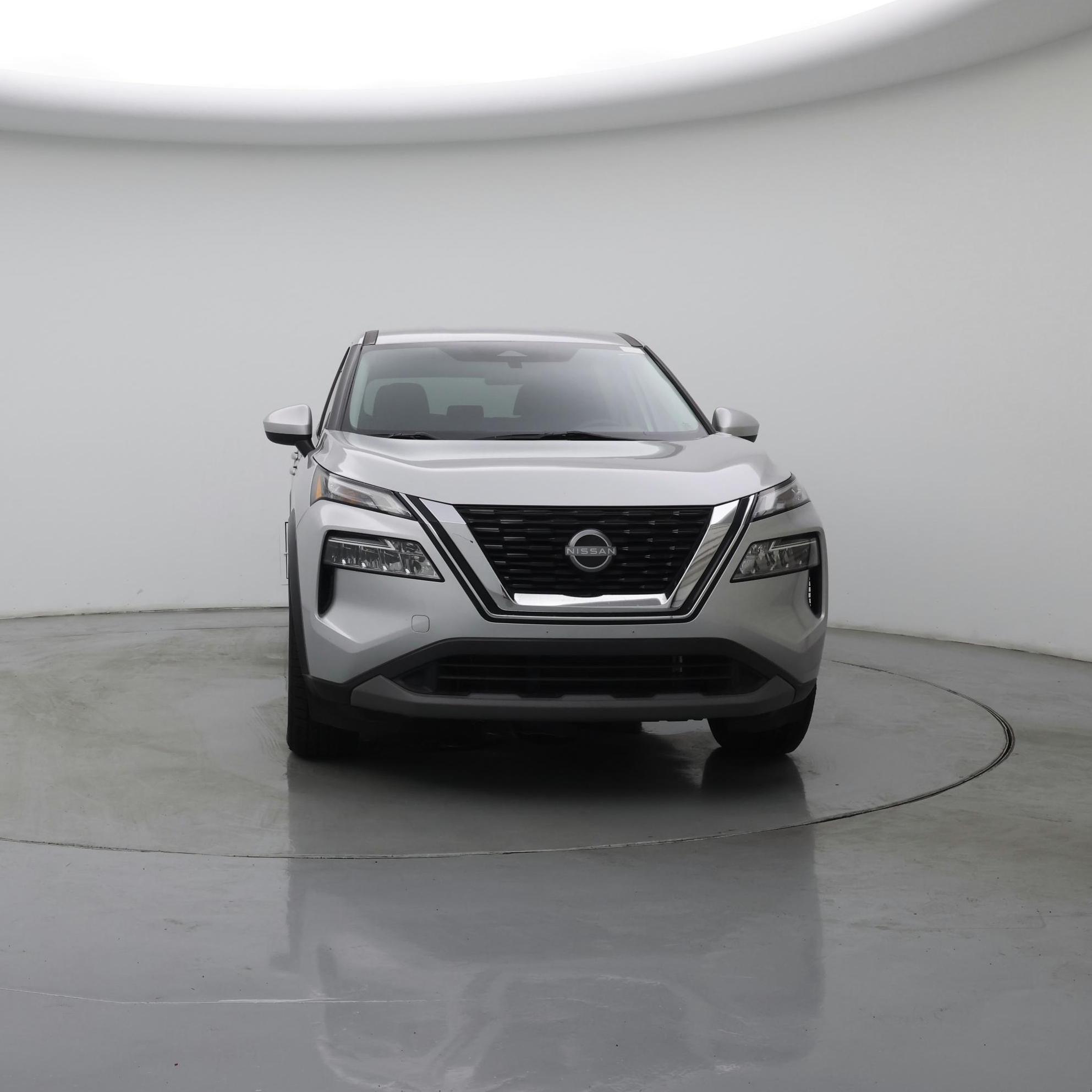 Thumbnail: 2023 Nissan Rogue - 5