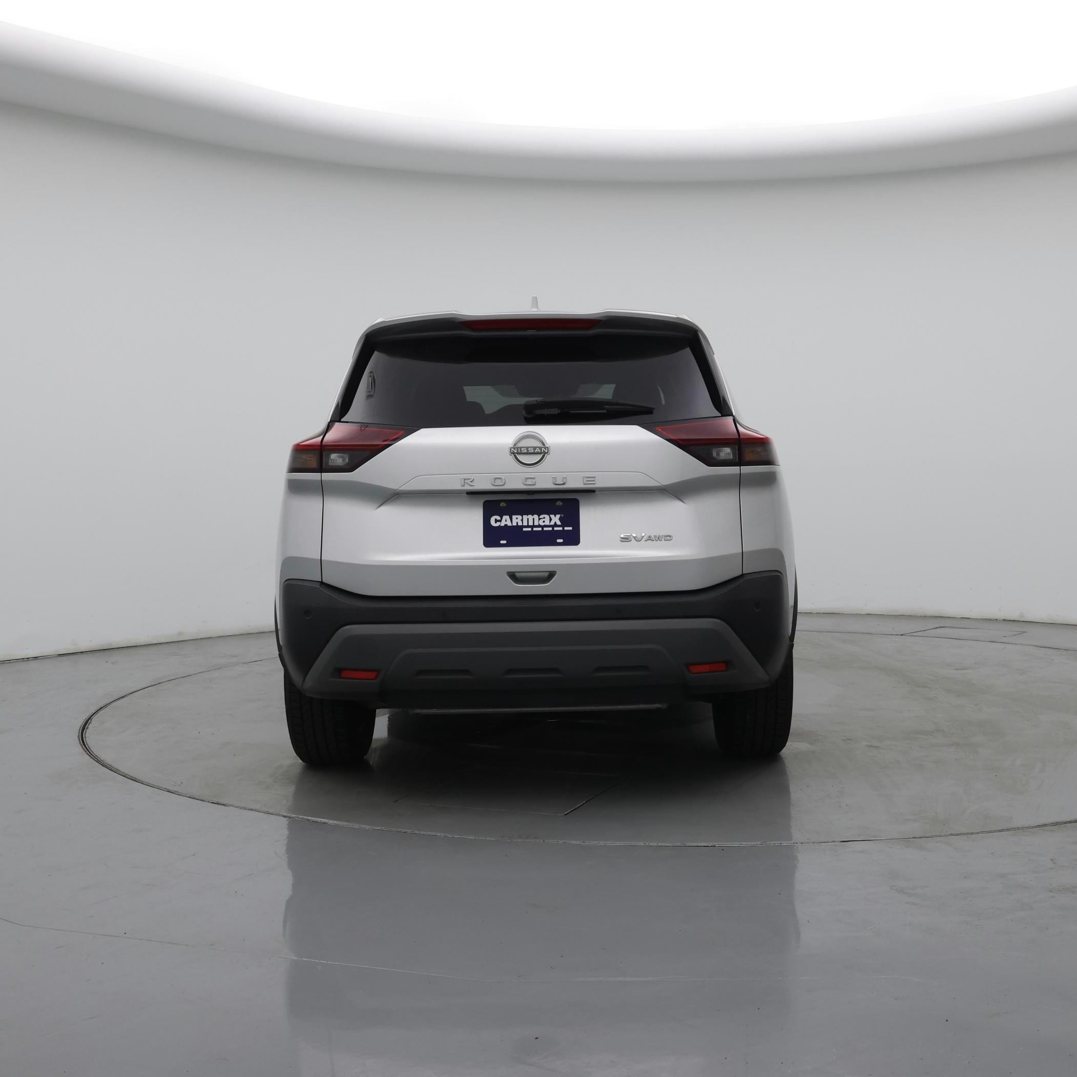 Thumbnail: 2023 Nissan Rogue - 6