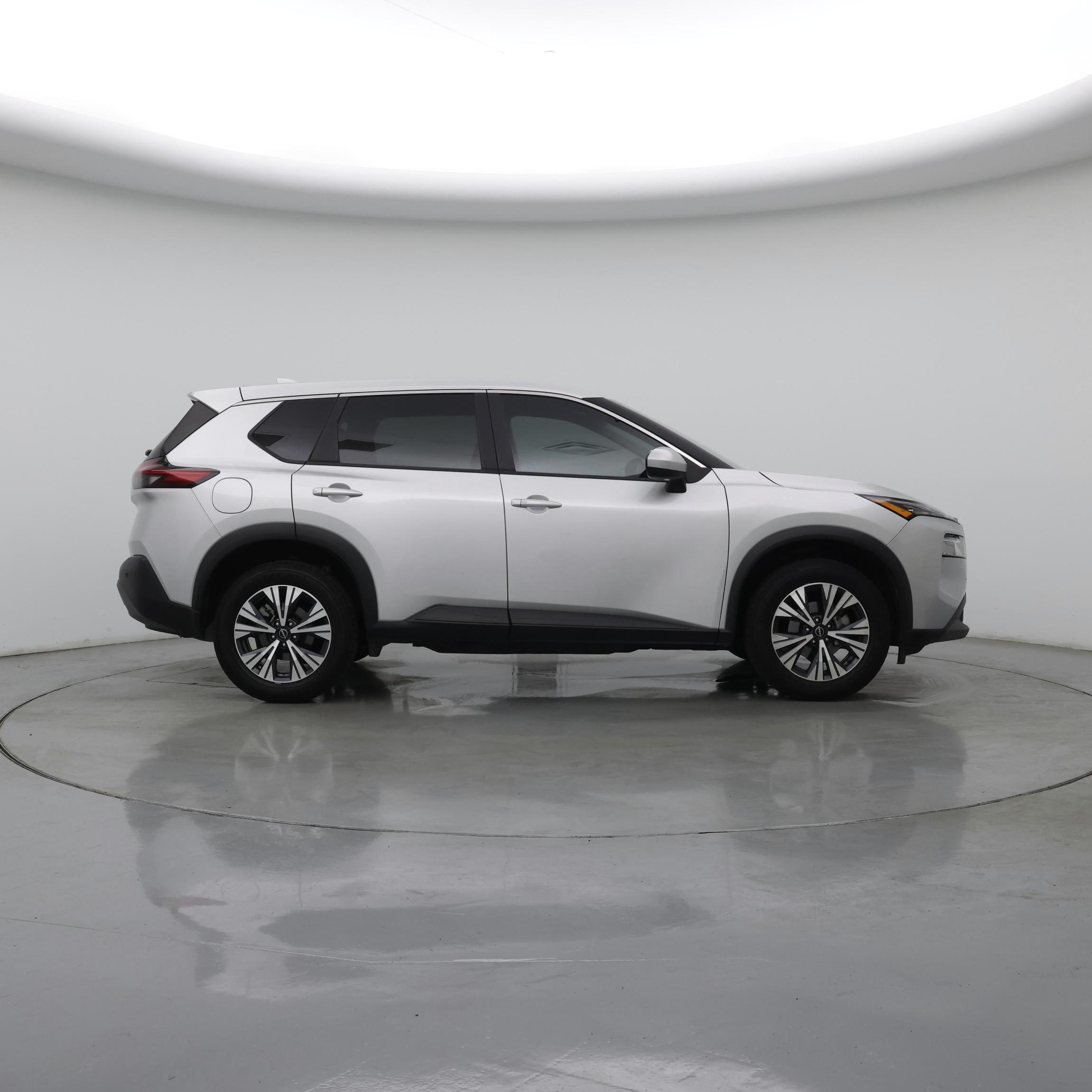 Thumbnail: 2023 Nissan Rogue - 7
