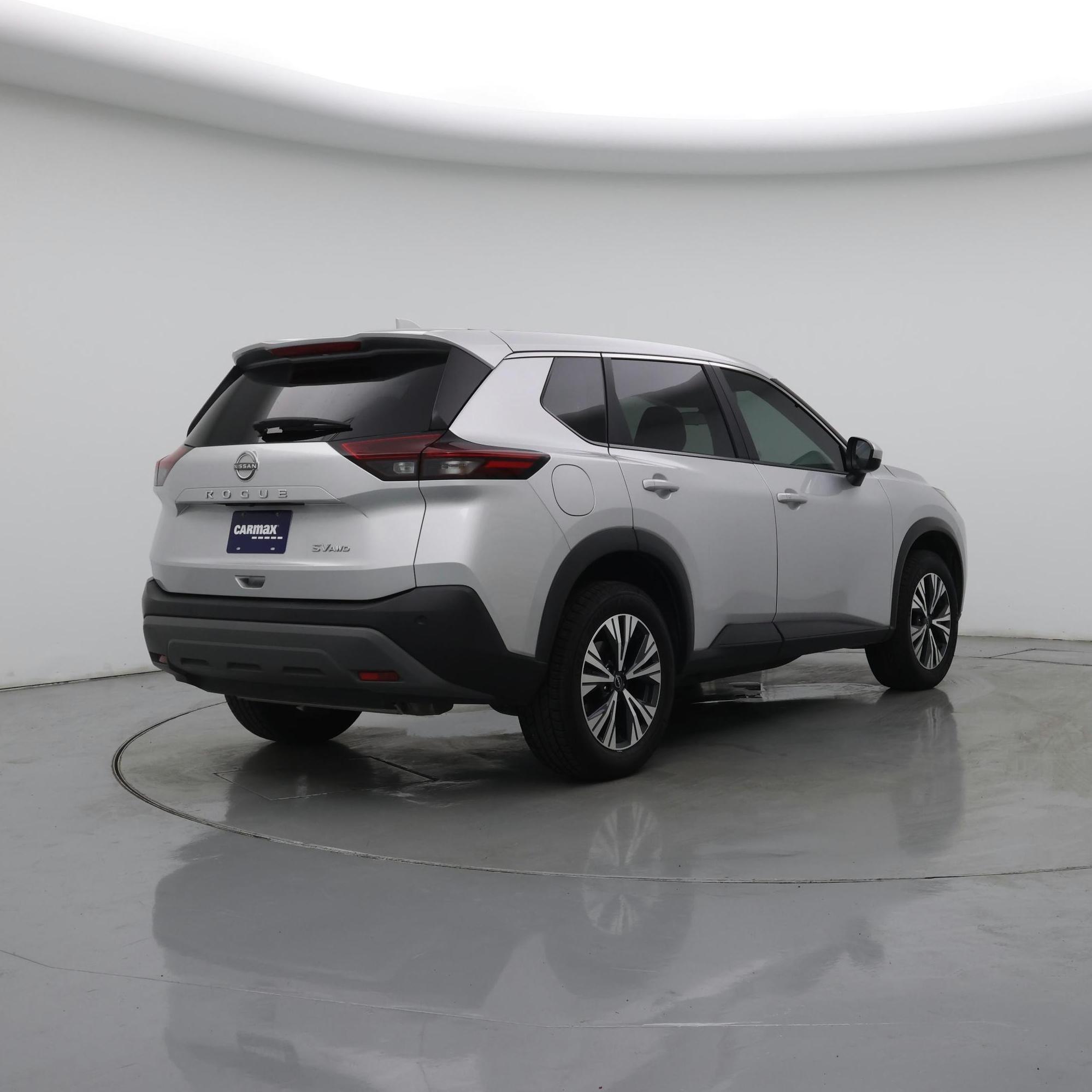 Thumbnail: 2023 Nissan Rogue - 8