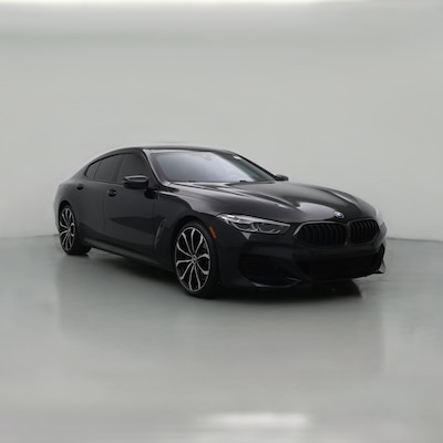 2022 BMW 840 I xDrive Gran Coupe