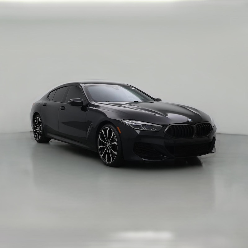 2022 BMW 840 I xDrive Gran Coupe
