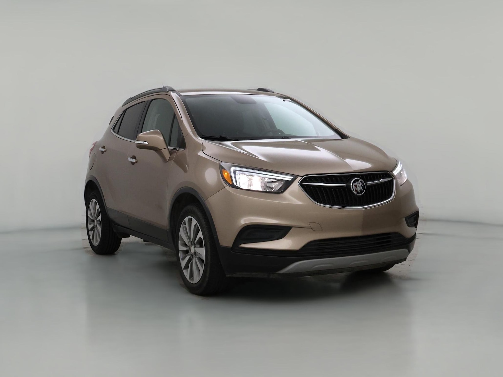 2018 Buick Encore