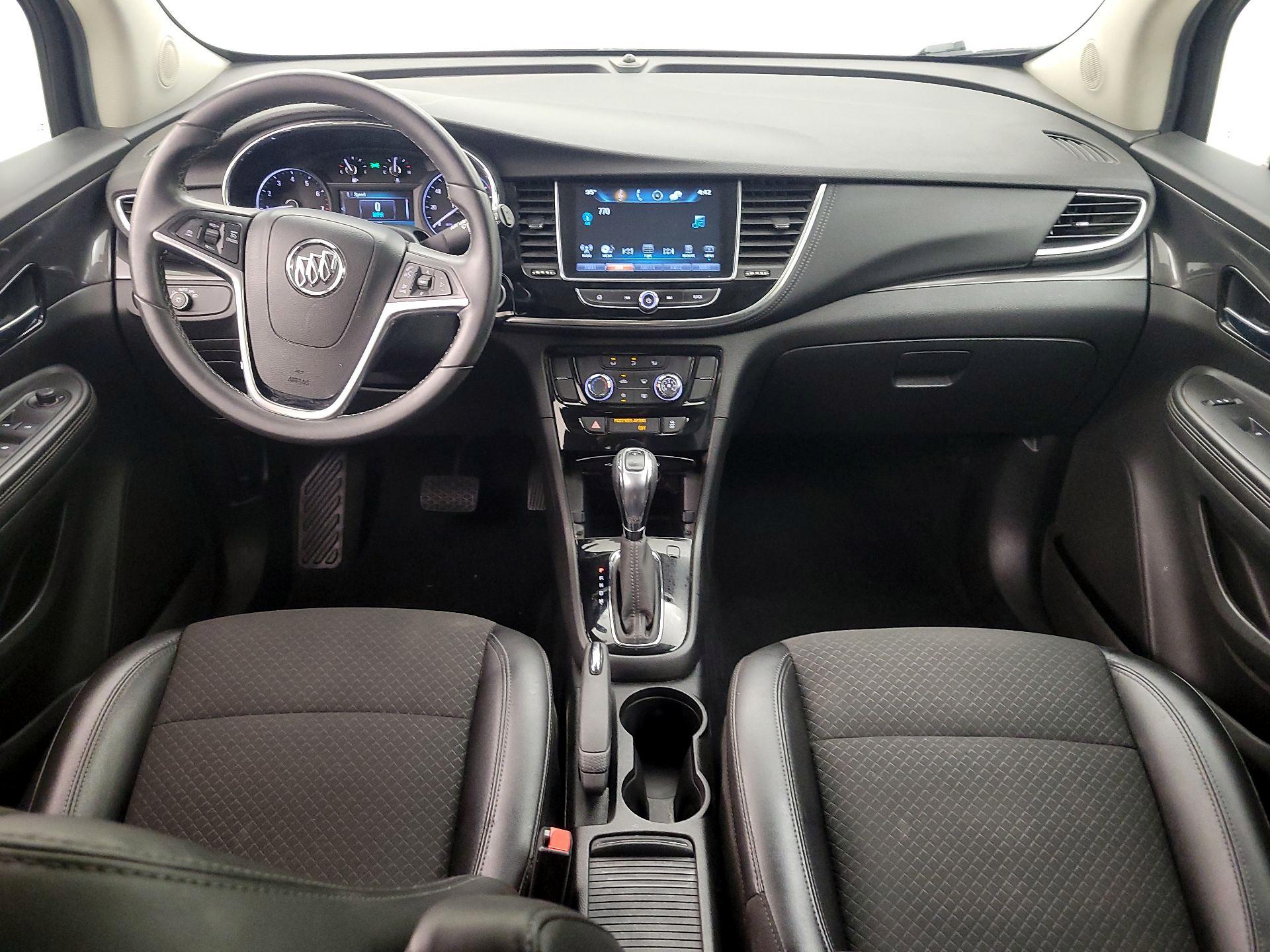 Thumbnail: 2018 Buick Encore - 9