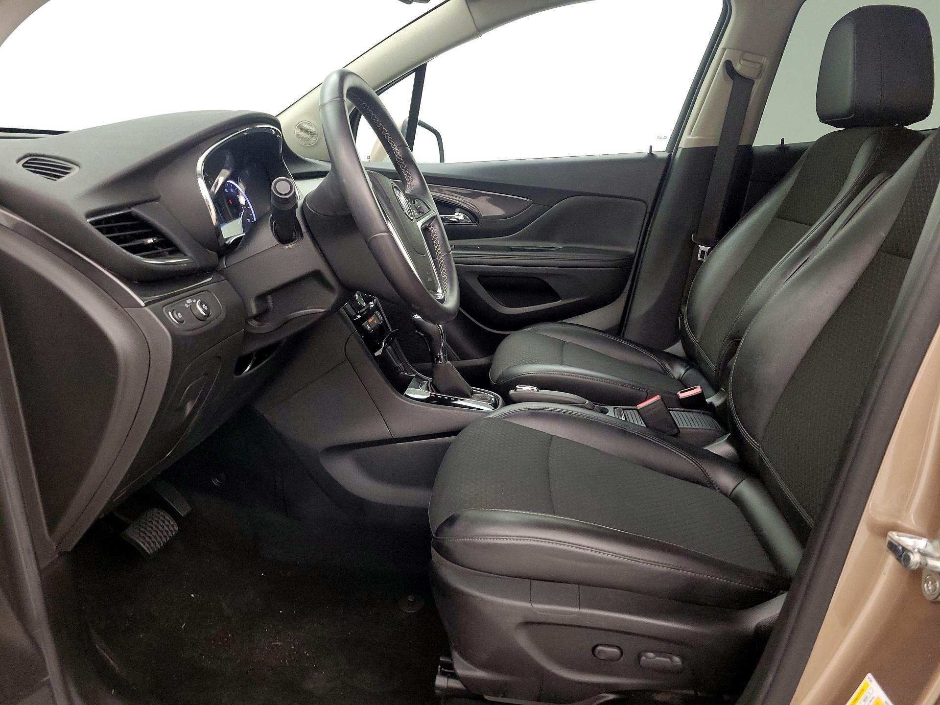 Thumbnail: 2018 Buick Encore - 11