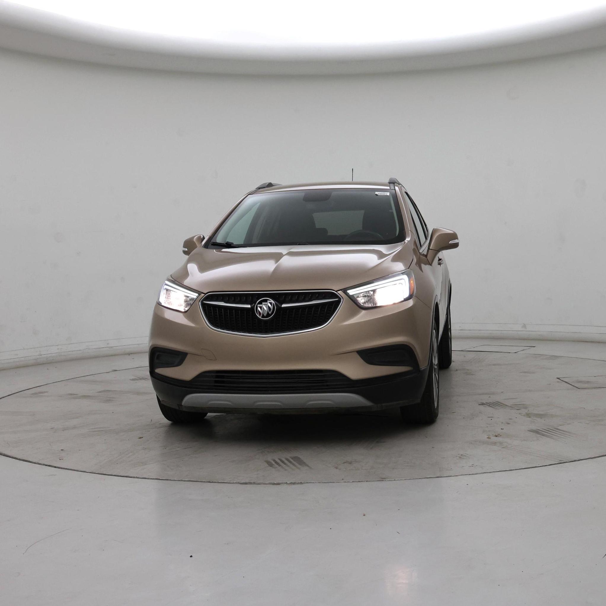 Thumbnail: 2018 Buick Encore - 5