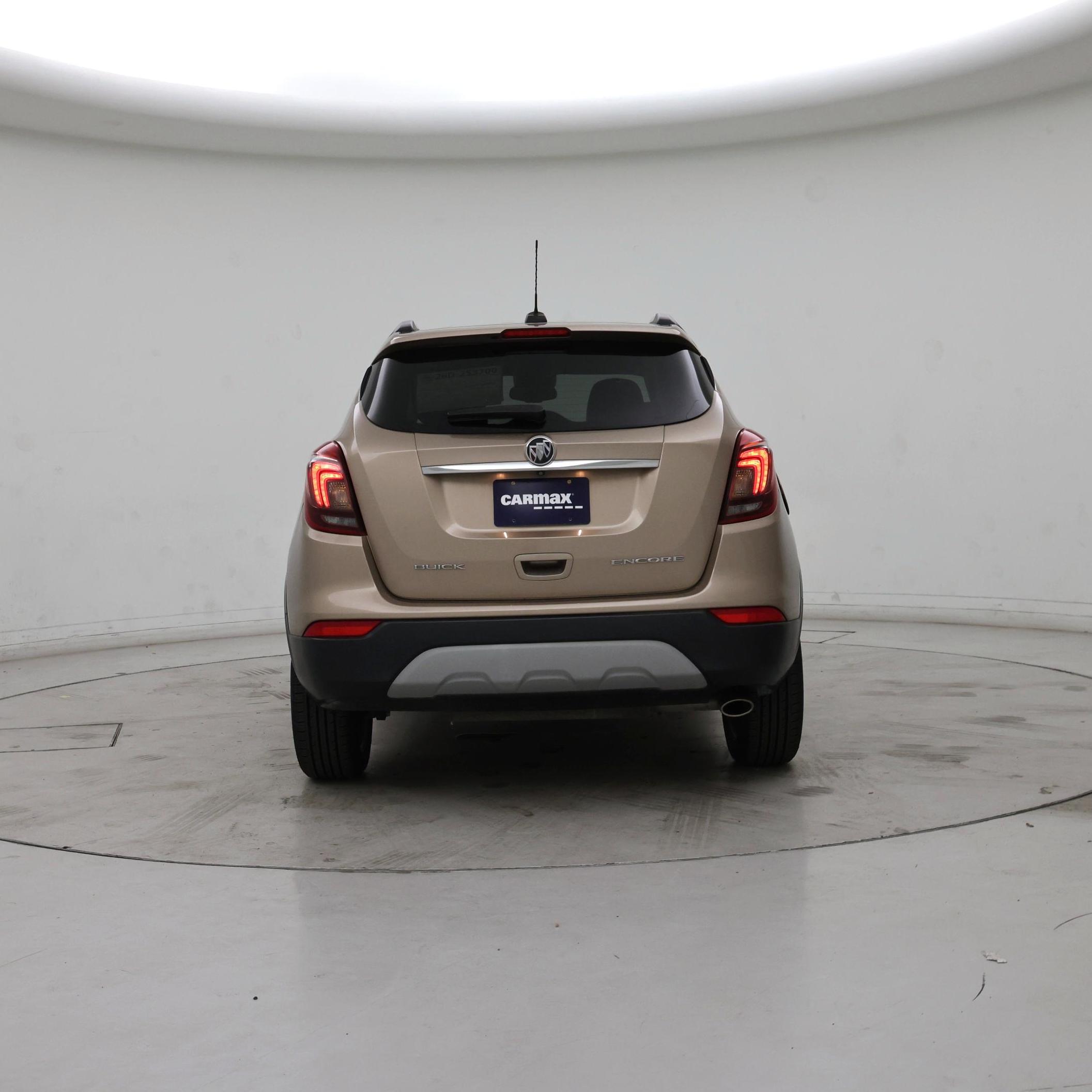 Thumbnail: 2018 Buick Encore - 6