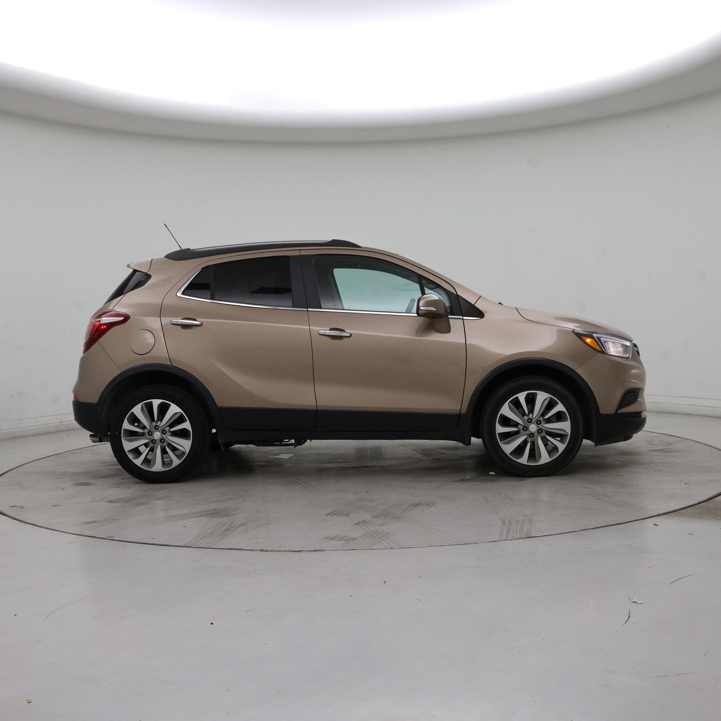 Thumbnail: 2018 Buick Encore - 7