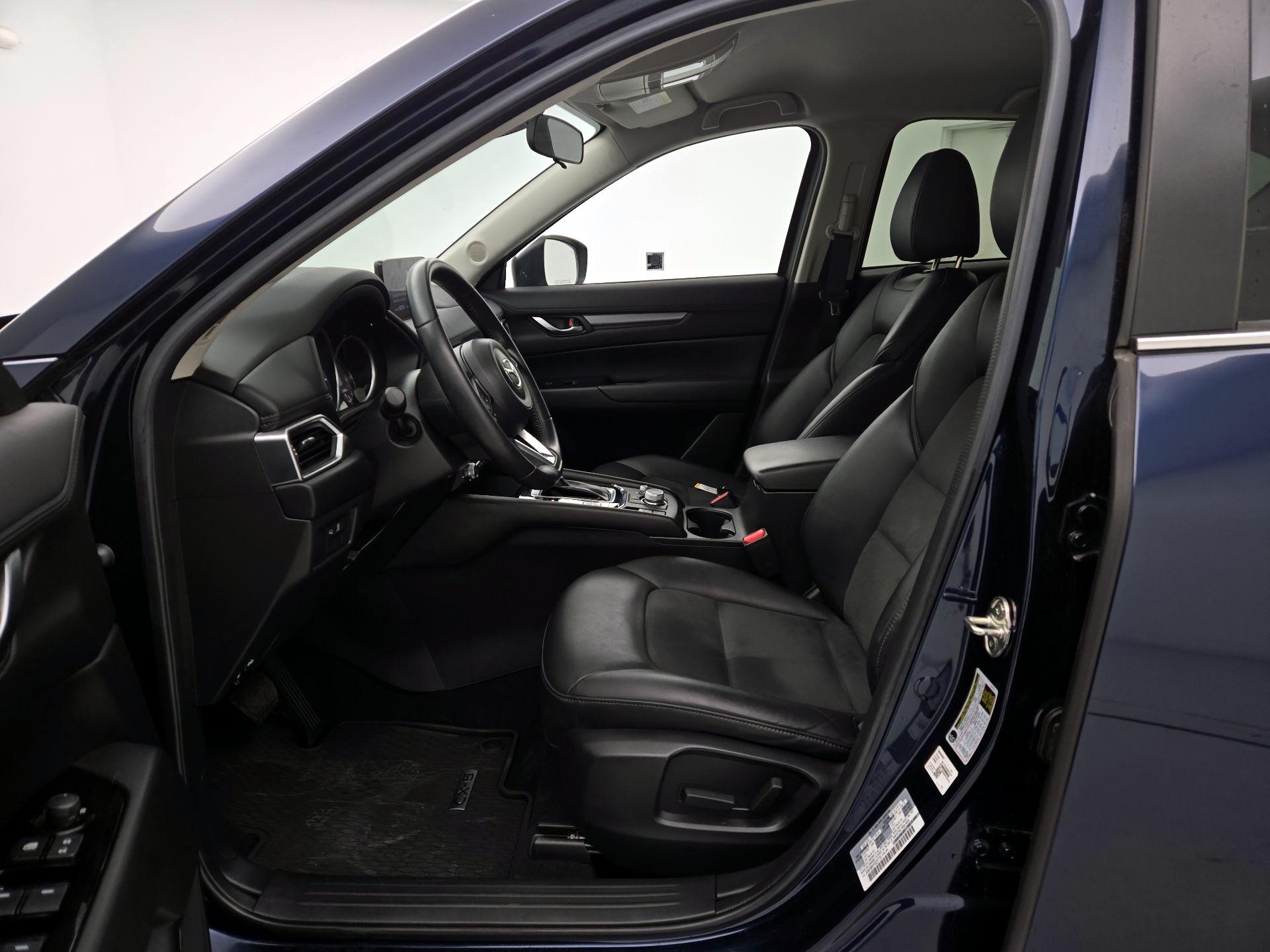 Thumbnail: 2023 Mazda CX-5 - 11