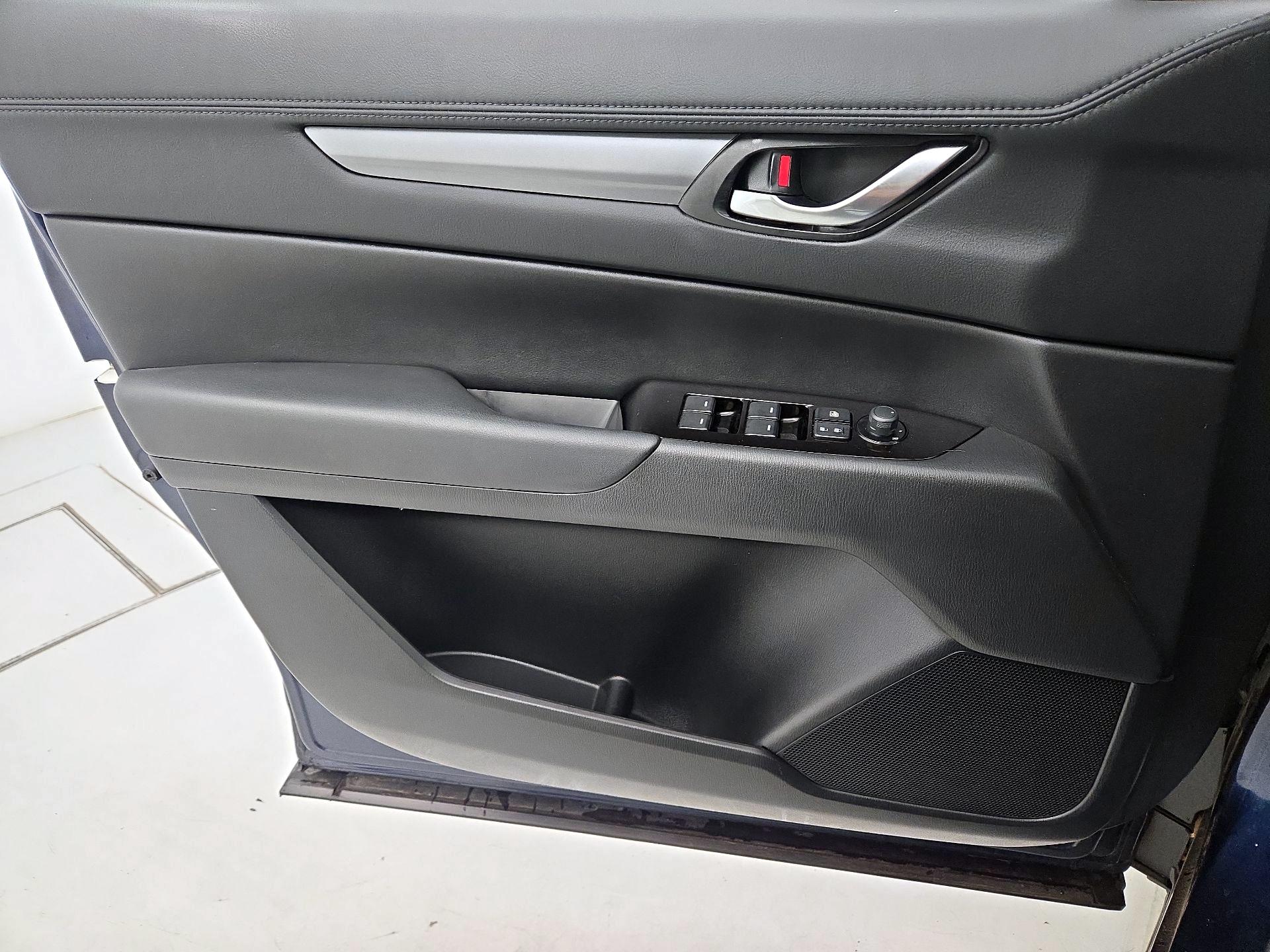 Thumbnail: 2023 Mazda CX-5 - 12