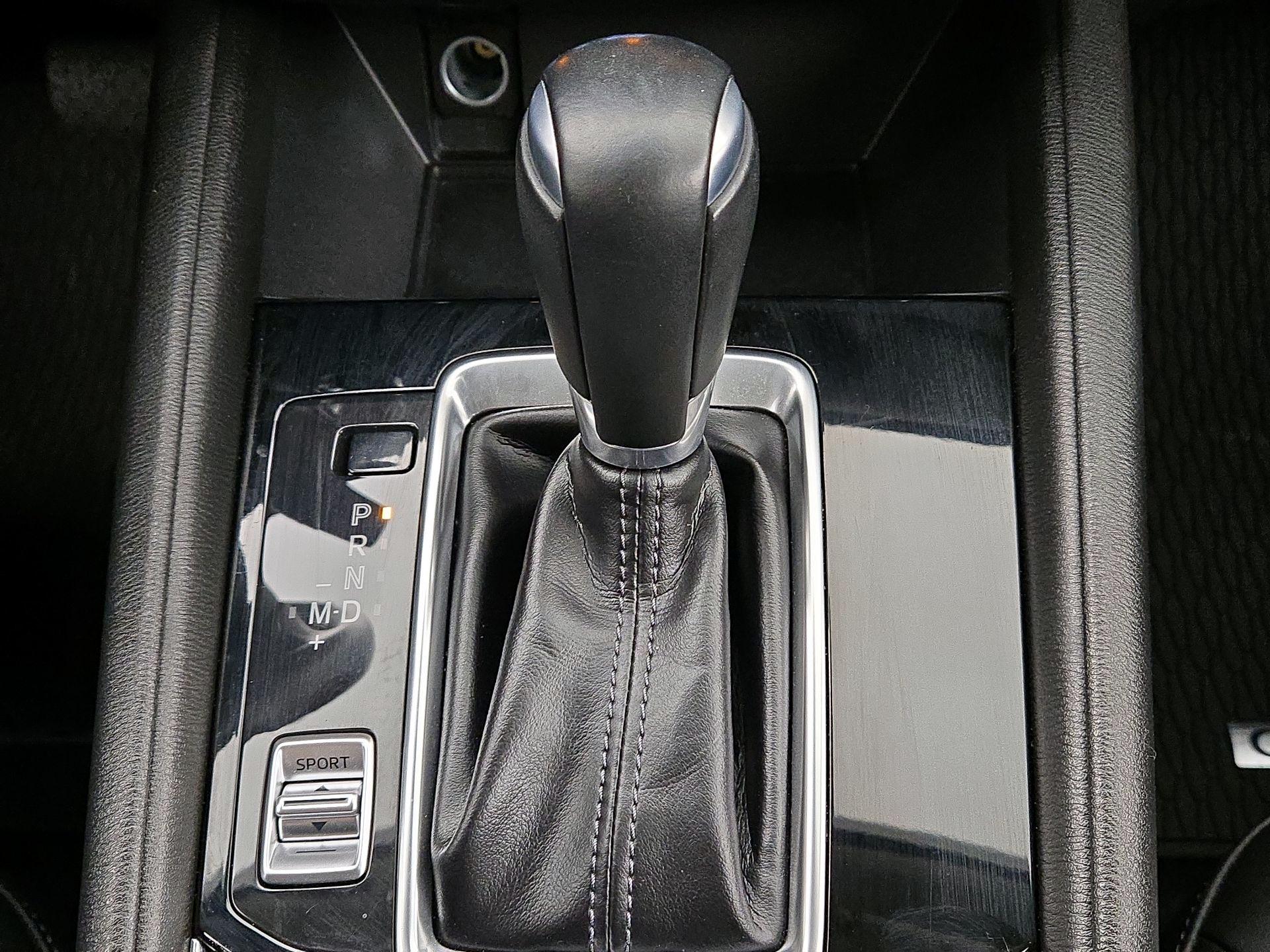 Thumbnail: 2023 Mazda CX-5 - 17
